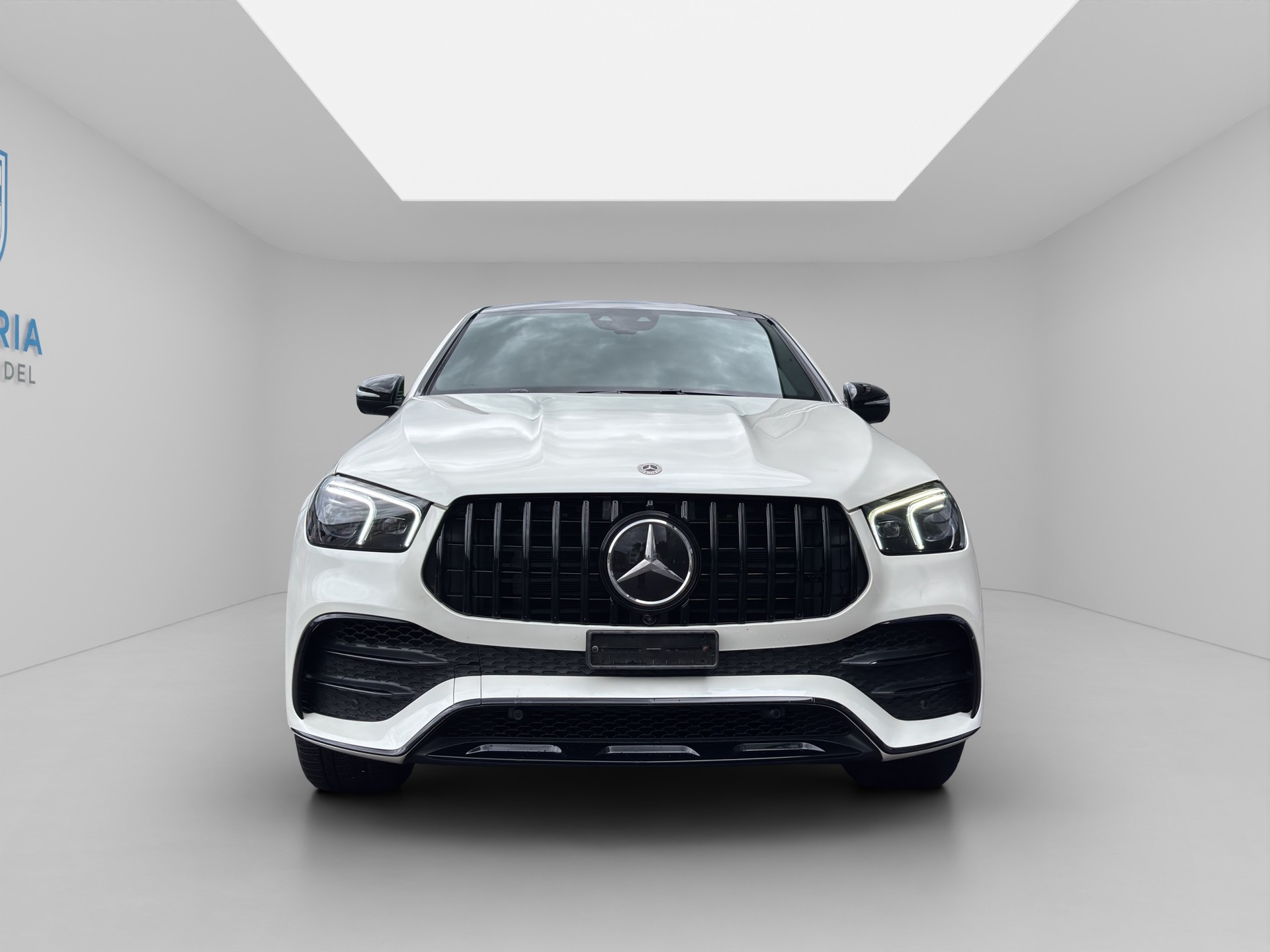 MERCEDES-BENZ GLE Coupé 53 AMG 4Matic+ Speedshift-image-8