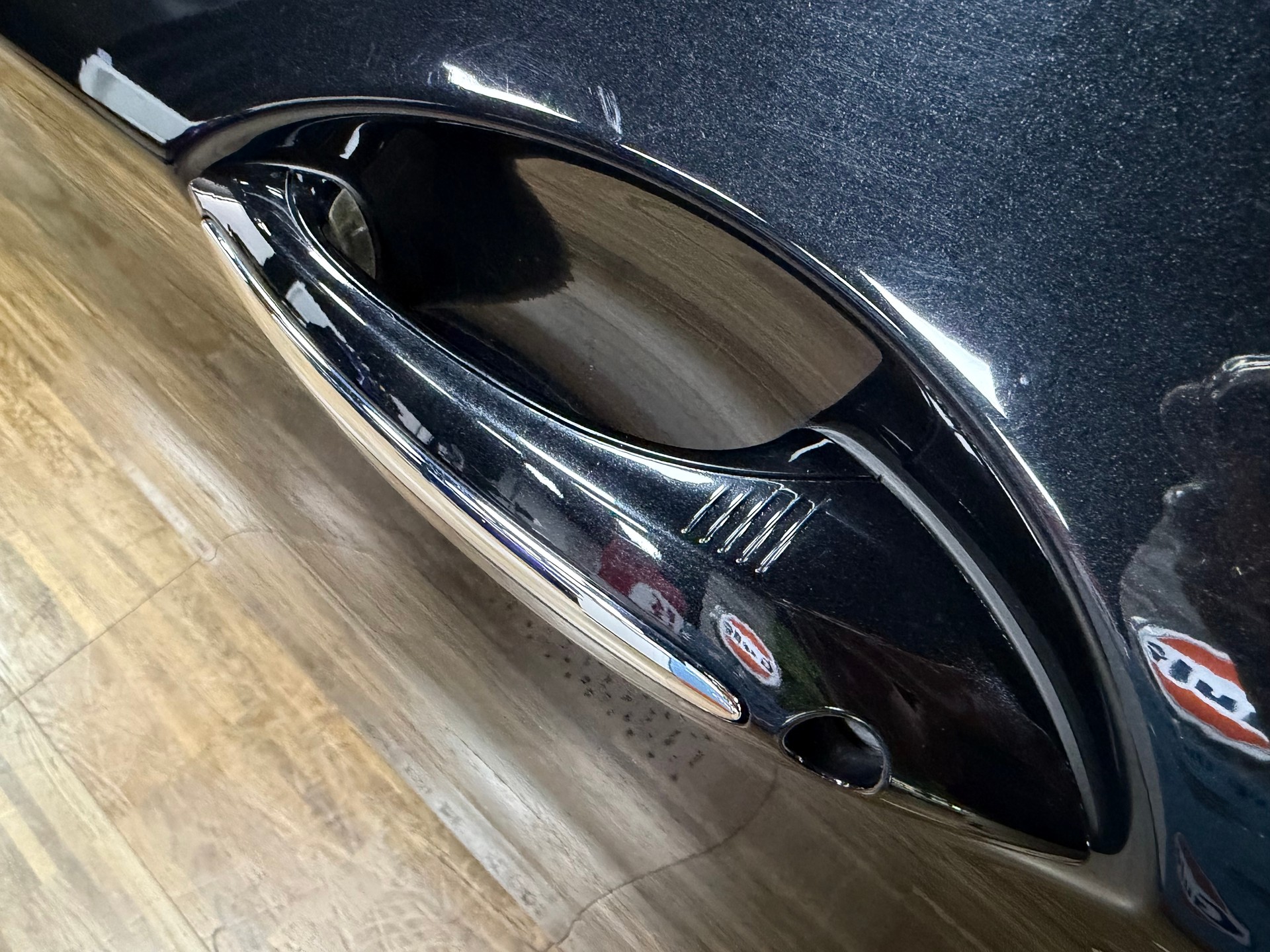 BMW 520d xDrive Luxury Line Steptronic-image-9