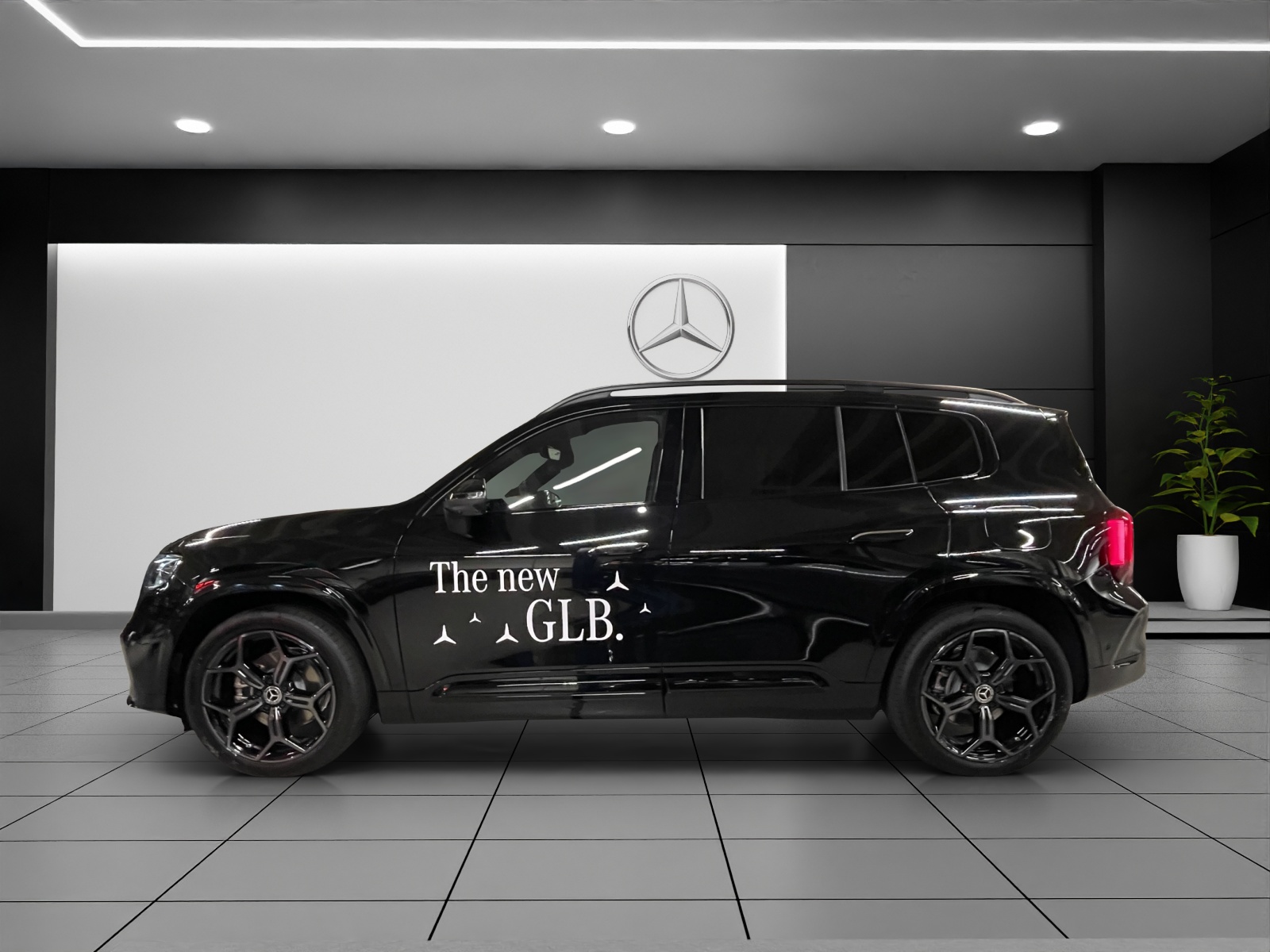 MERCEDES-BENZ GLB 220 d 4Matic 8G-Tronic-showroom-element-2