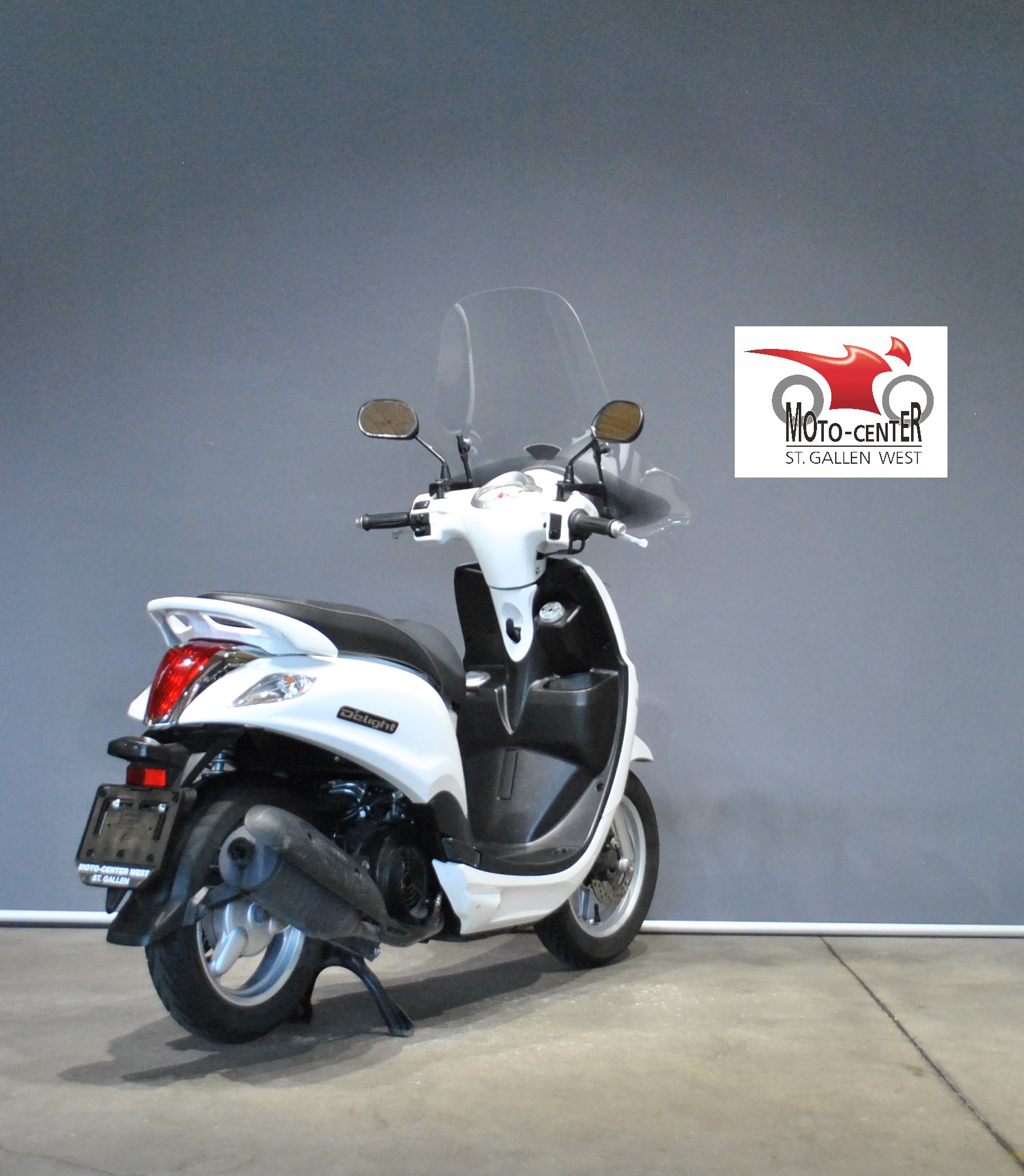 YAMAHA D'elight XC 115 S-image-3
