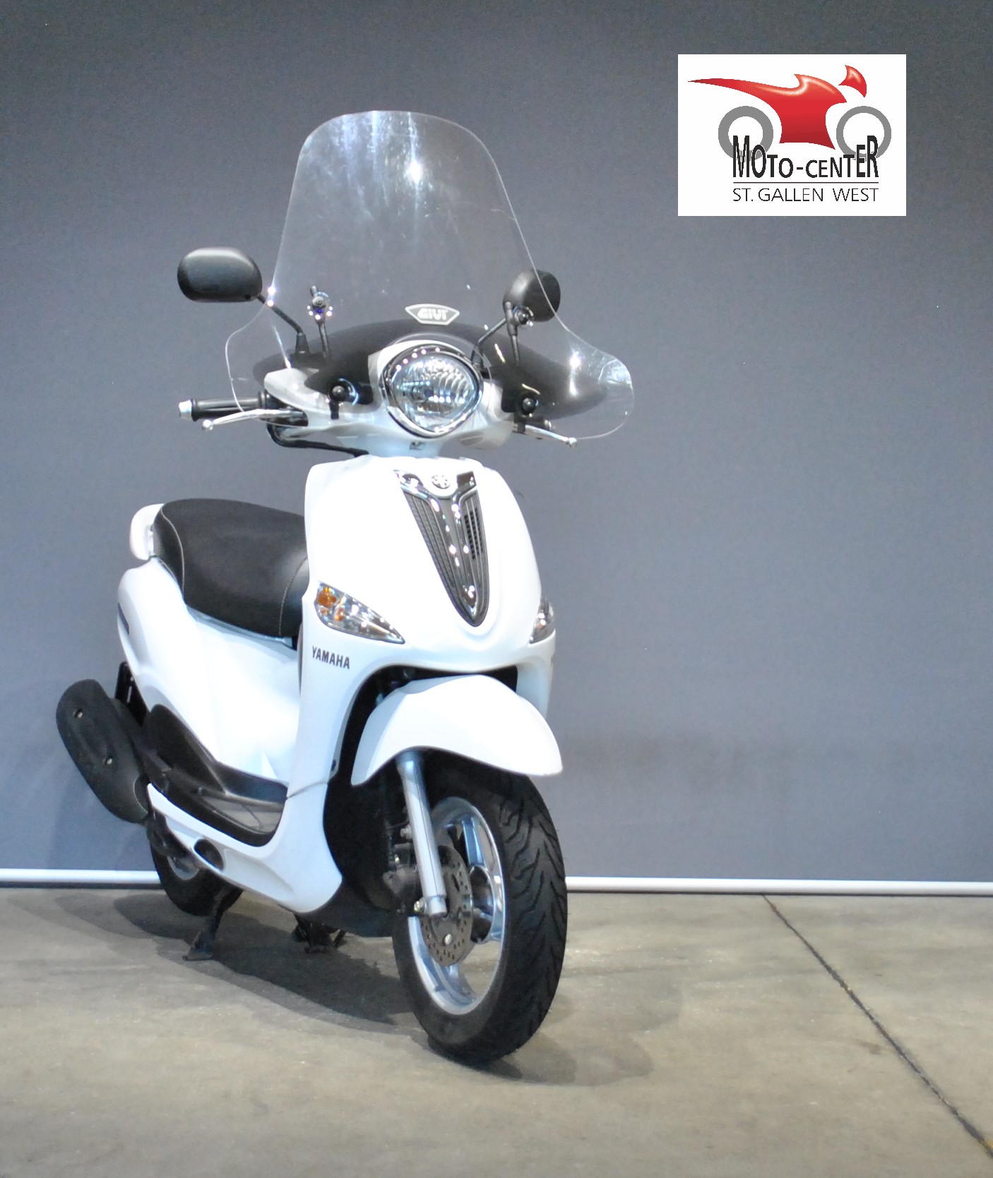 YAMAHA D'elight XC 115 S-image-0