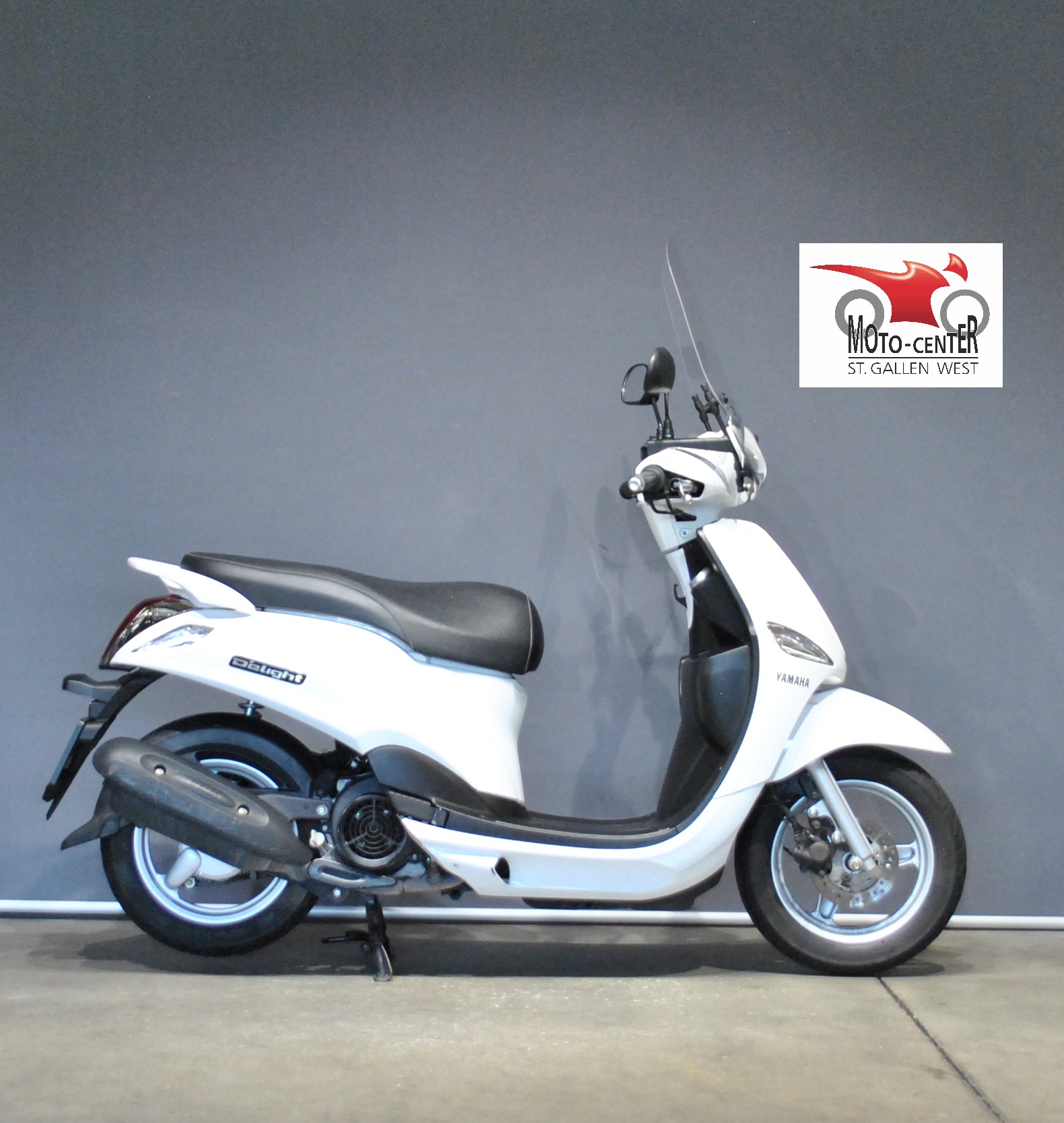YAMAHA D'elight XC 115 S-image-1