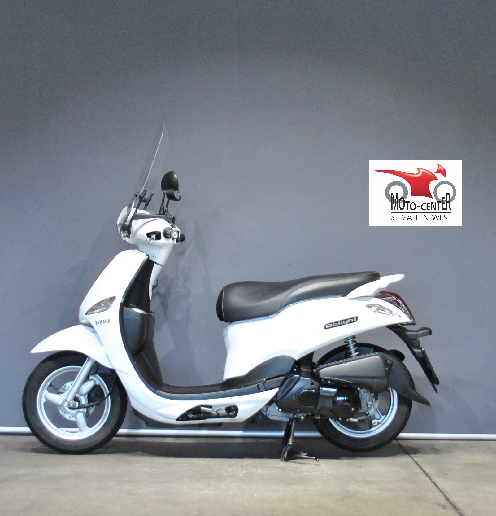 YAMAHA D'elight XC 115 S-image-2