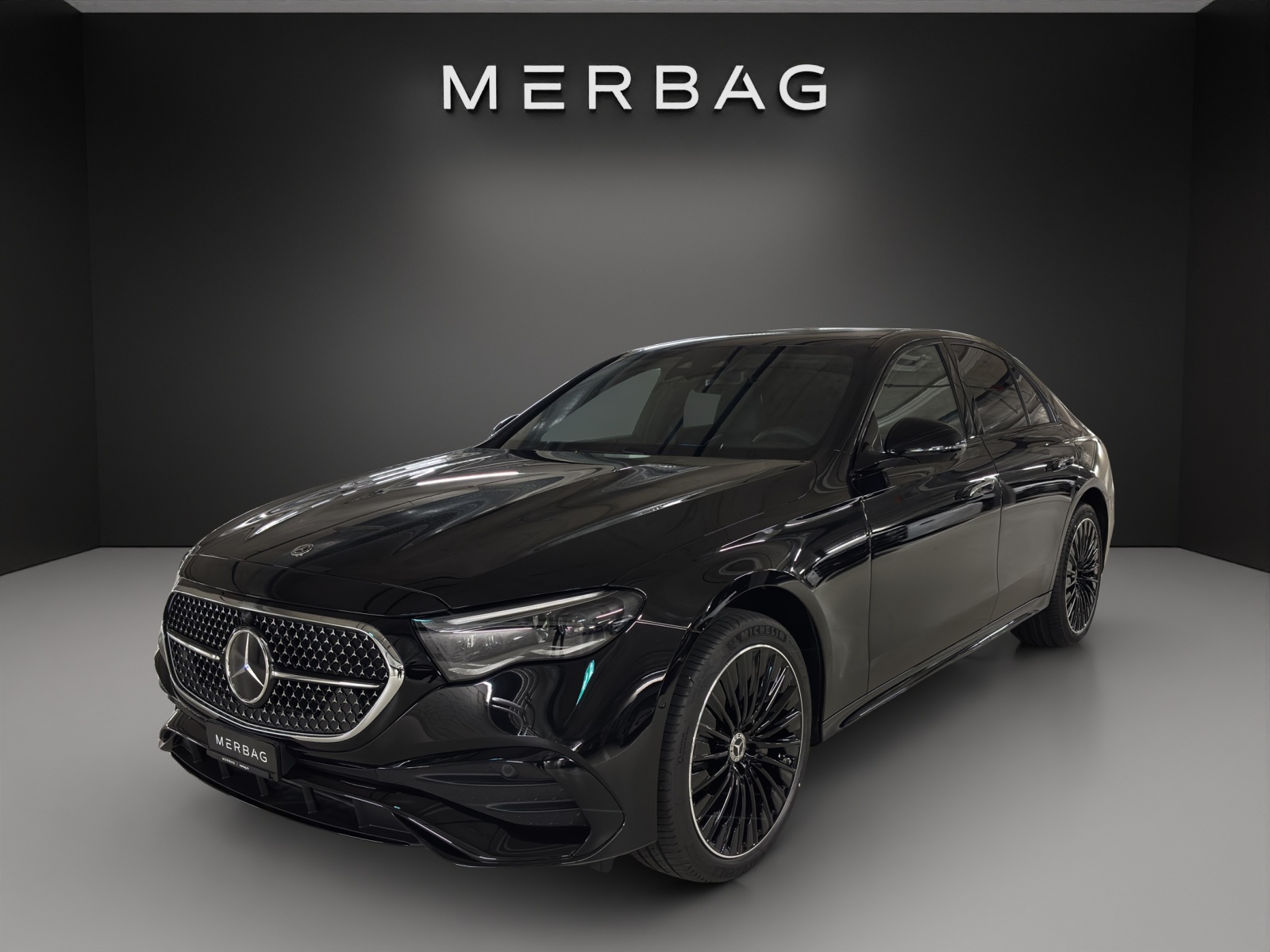 MERCEDES-BENZ E 220 d 4Matic 9G-Tronic-image-6