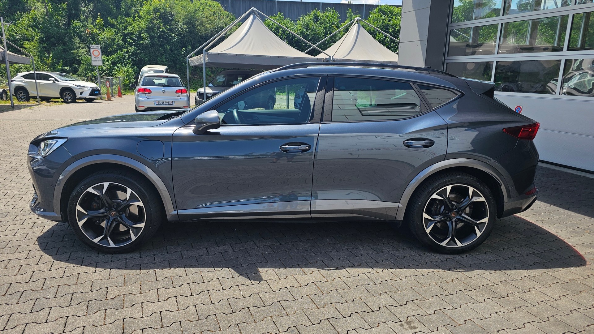 CUPRA Formentor 1.4 e-HYBRID pHEV VZ DSG-image-13