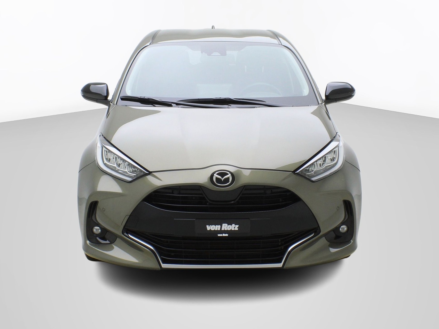 MAZDA 2 1.5 Hybrid Select-image-5
