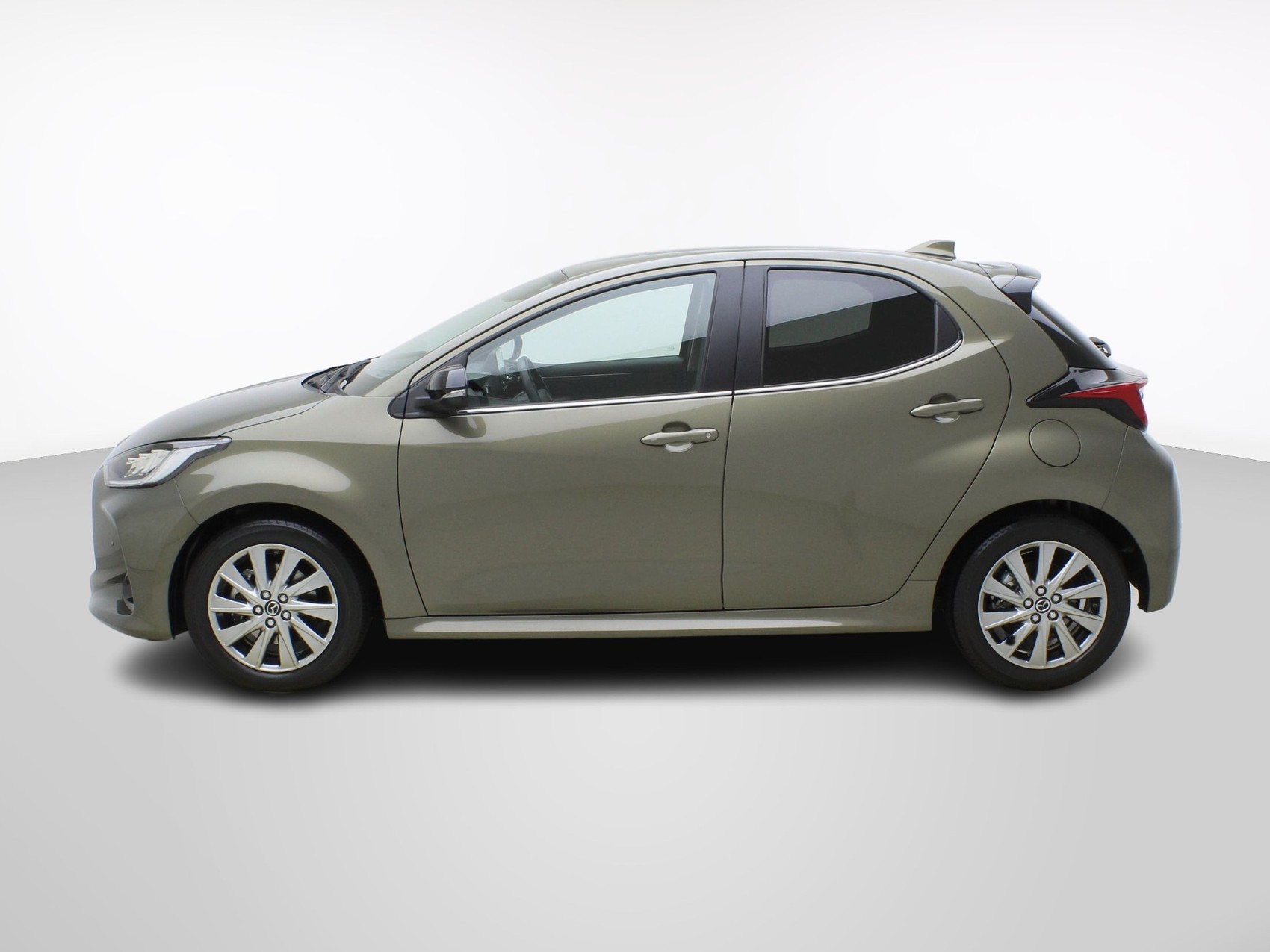 MAZDA 2 1.5 Hybrid Select-showroom-element-2
