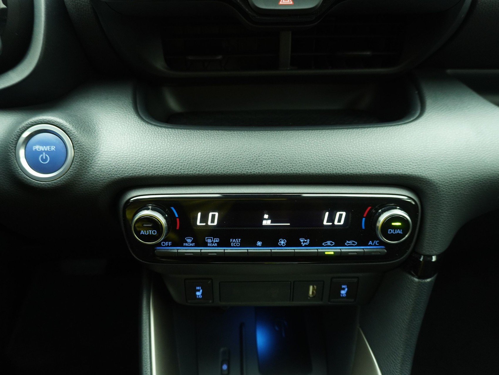 MAZDA 2 1.5 Hybrid Select-image-13