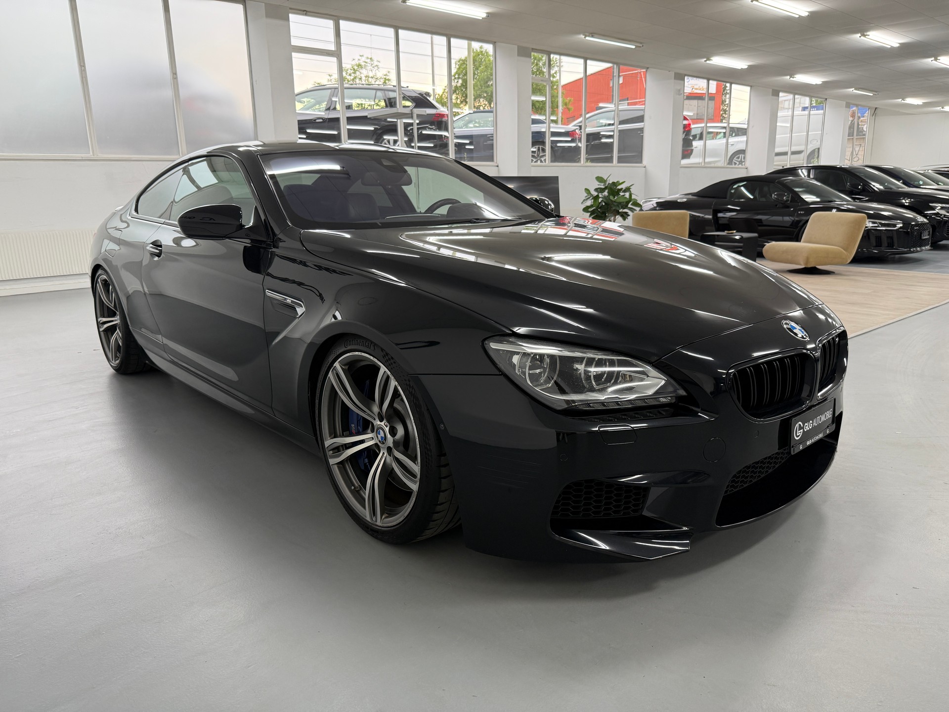BMW M6 Coupé Drivelogic-showroom-element-2