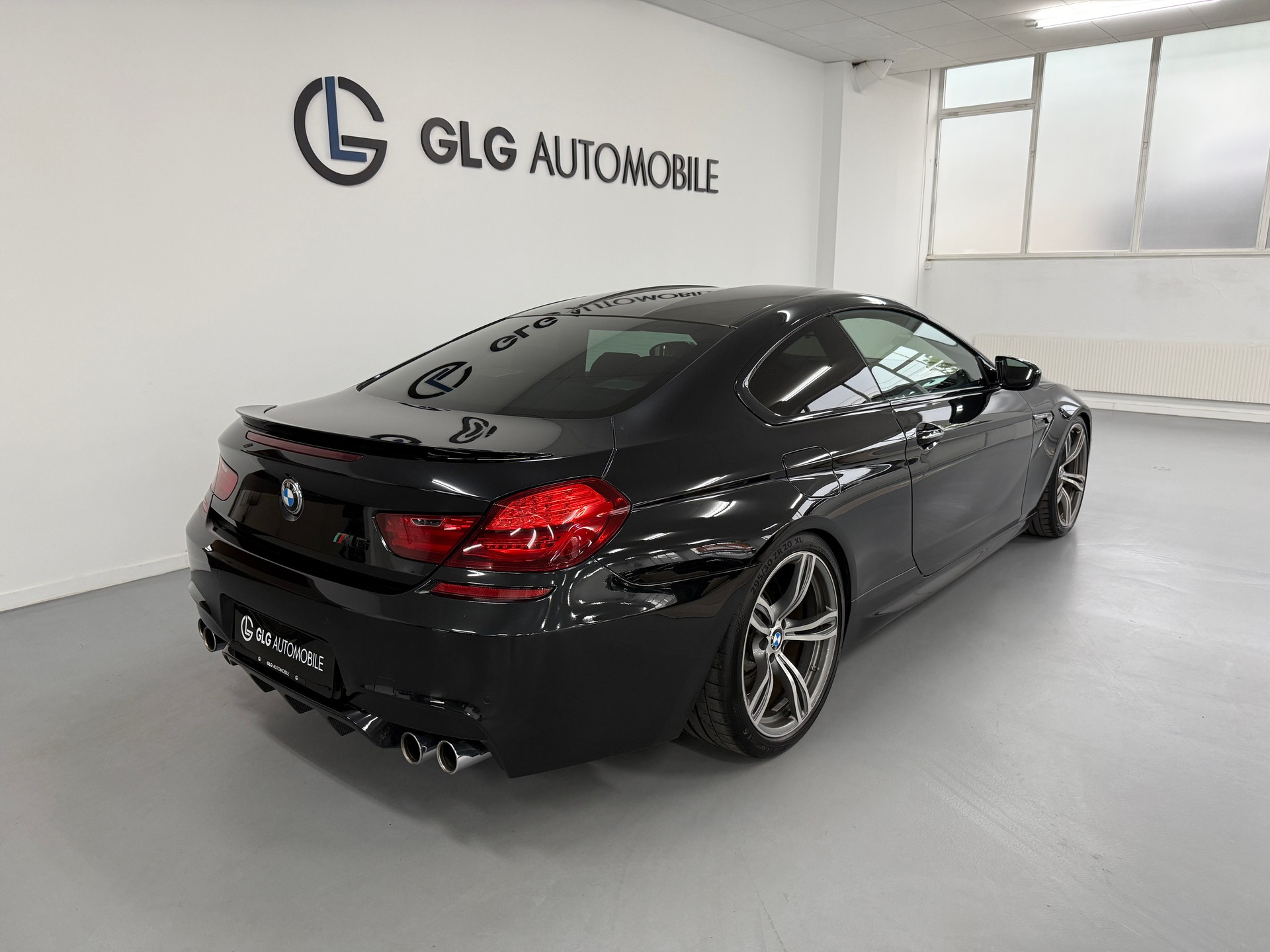 BMW M6 Coupé Drivelogic-showroom-element-3