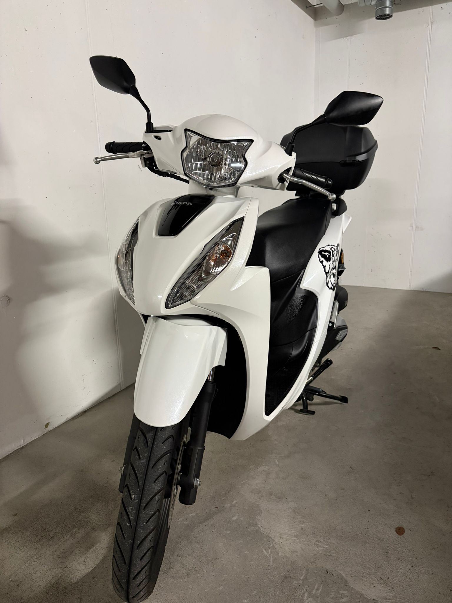 HONDA NSC Vision 110-image-0