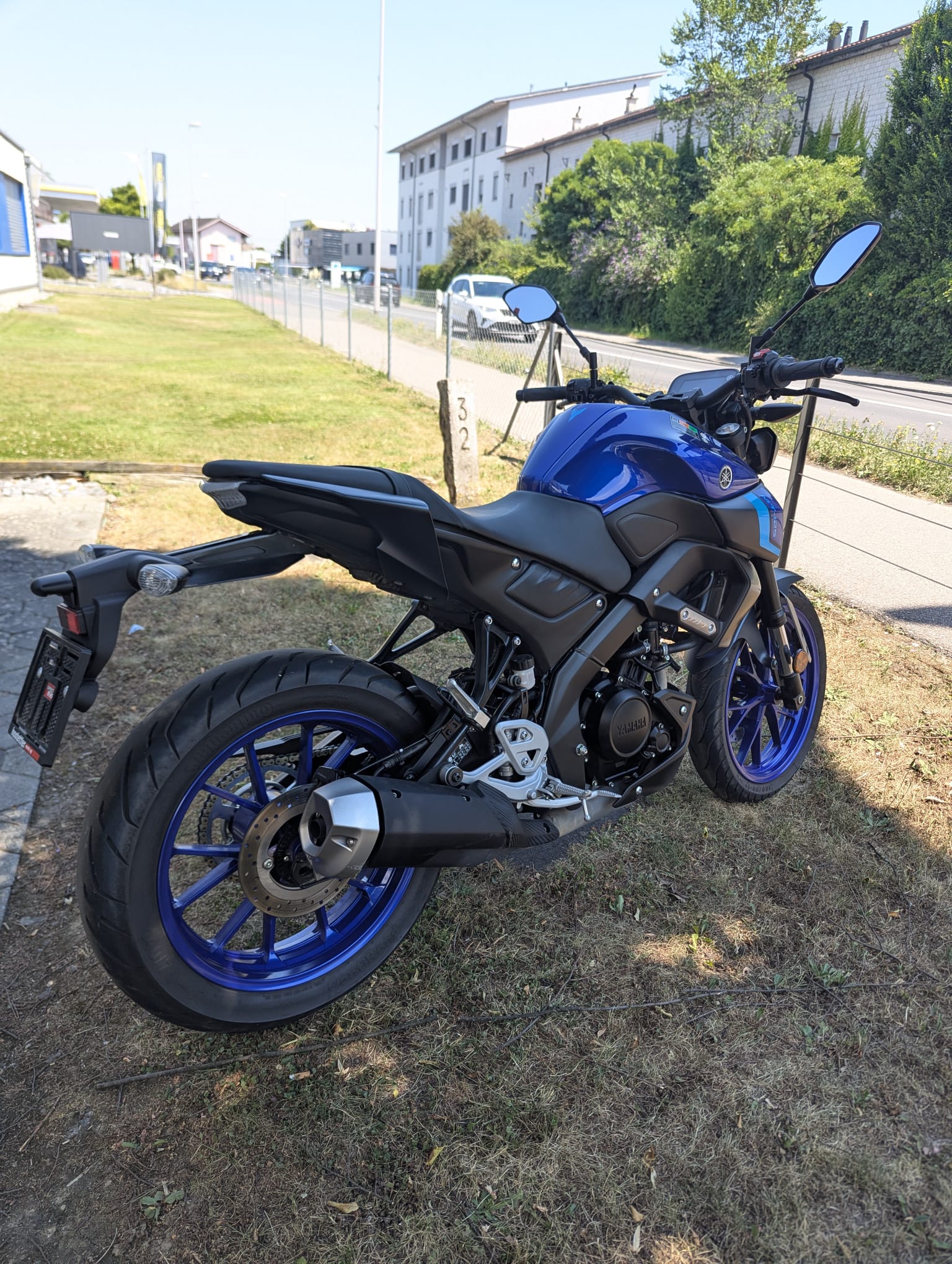 YAMAHA MT-125 ABS-image-3
