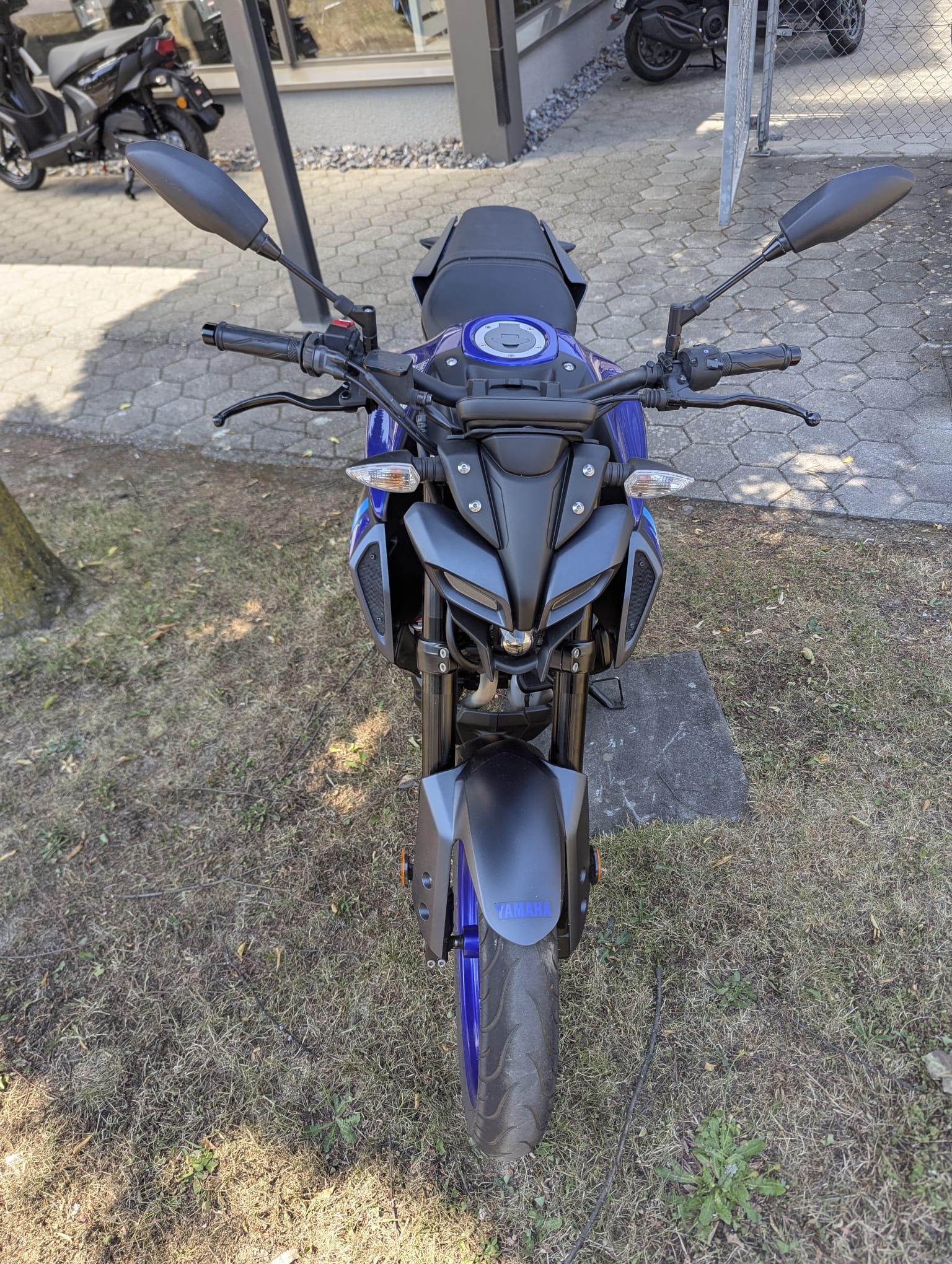 YAMAHA MT-125 ABS-image-4