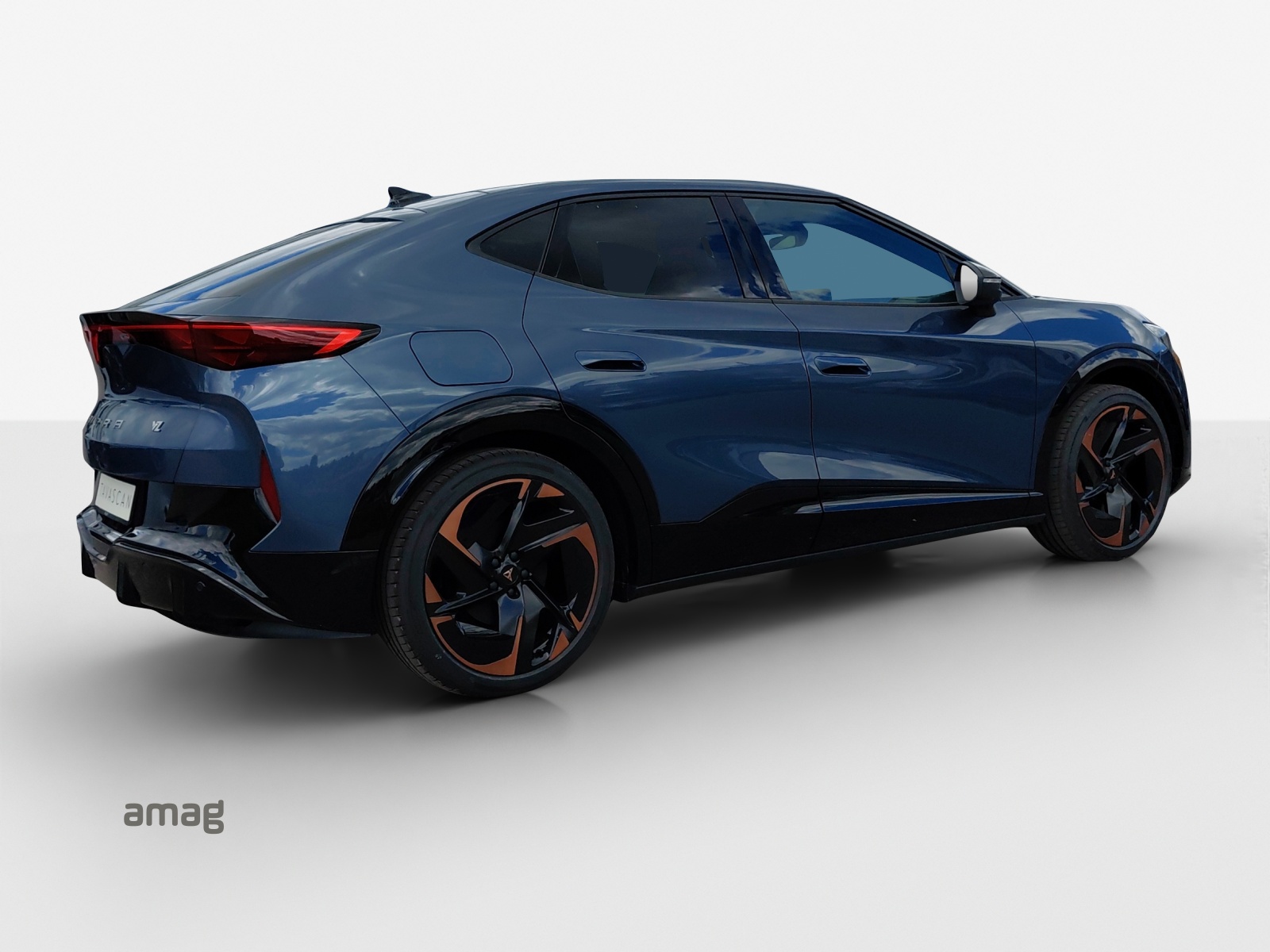 CUPRA Tavascan Type 9 77 kWh Adrenaline-image-4