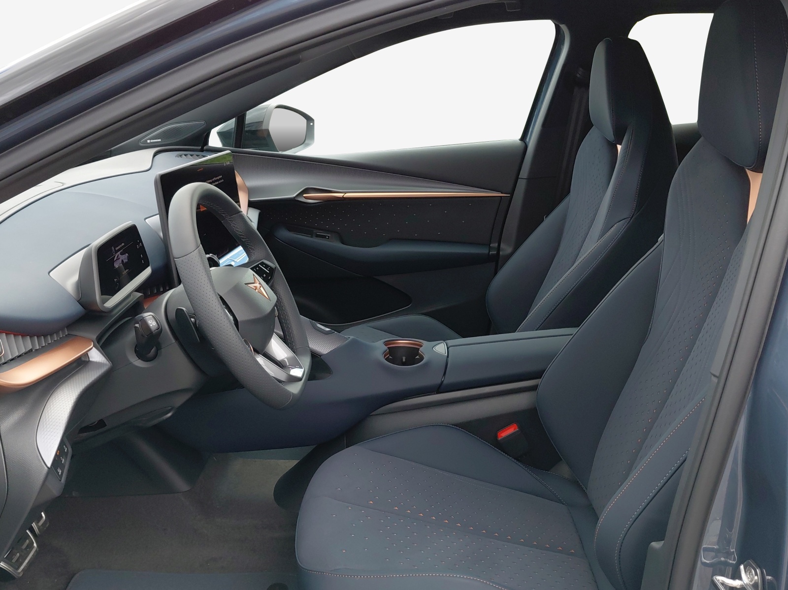 CUPRA Tavascan Type 9 77 kWh Adrenaline-image-7