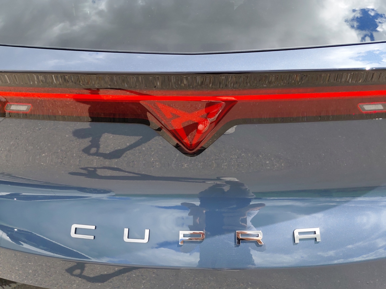 CUPRA Tavascan Type 9 77 kWh Adrenaline-image-15