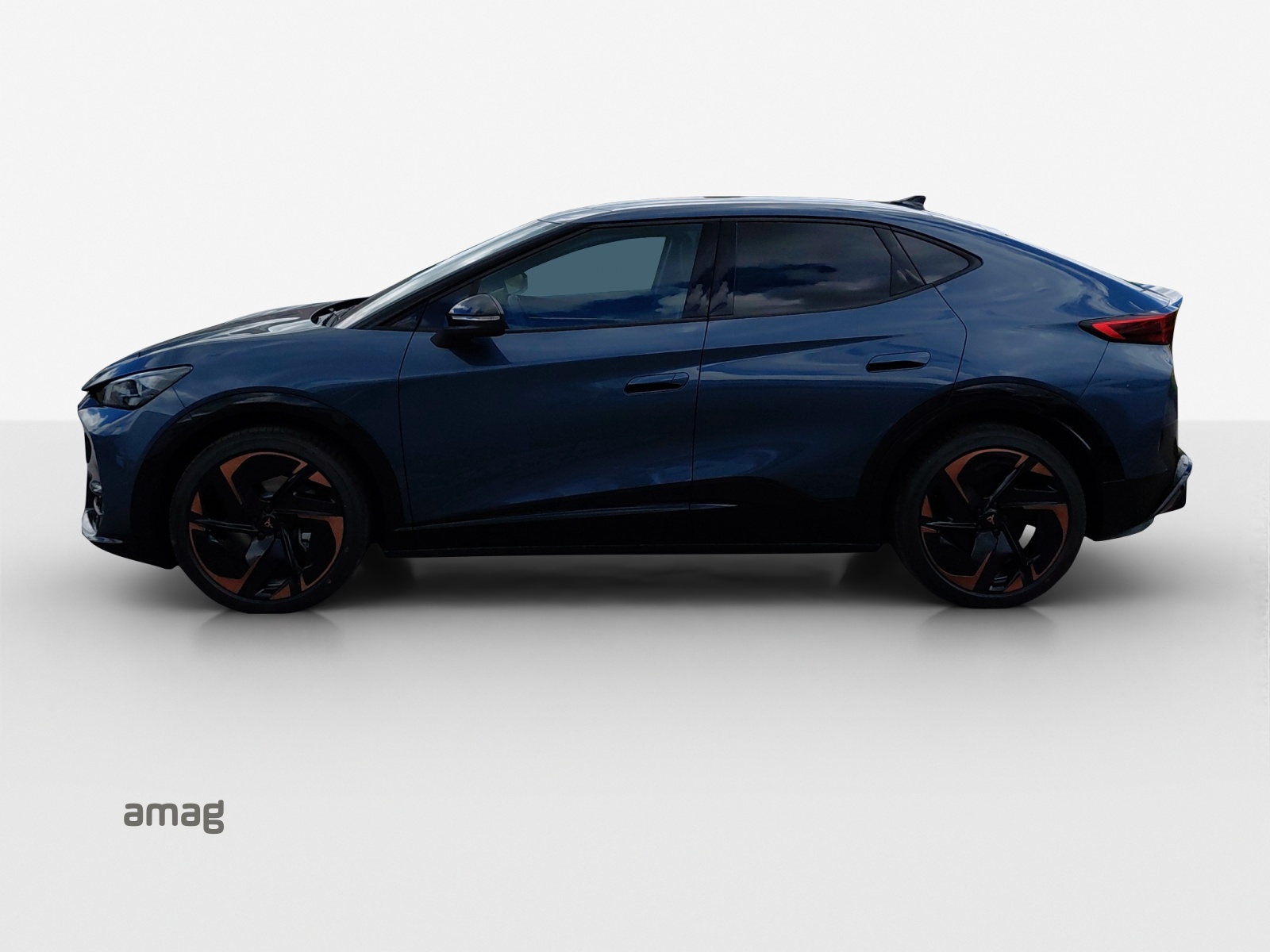 CUPRA Tavascan Type 9 77 kWh Adrenaline-showroom-element-1