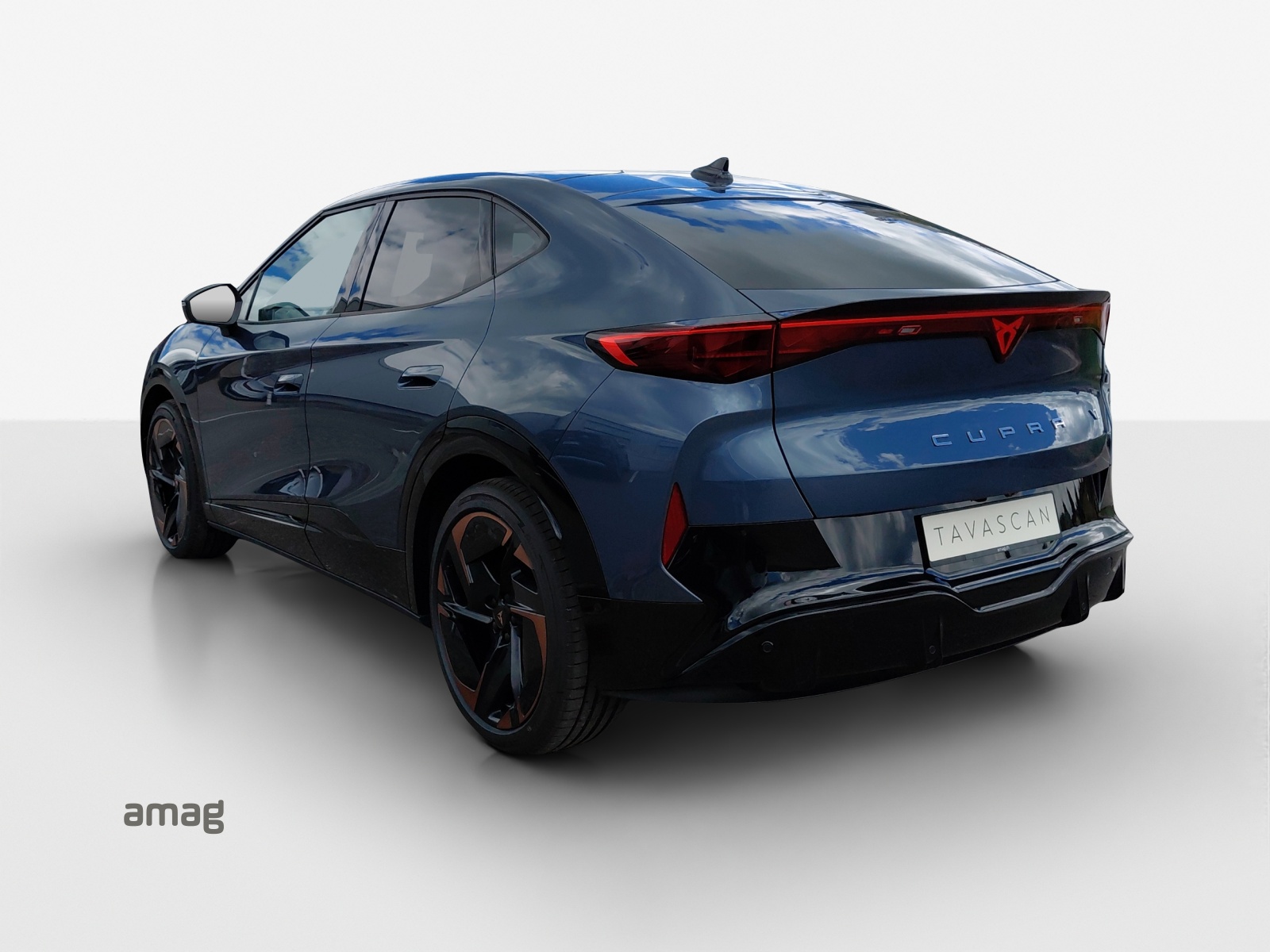 CUPRA Tavascan Type 9 77 kWh Adrenaline-showroom-element-2