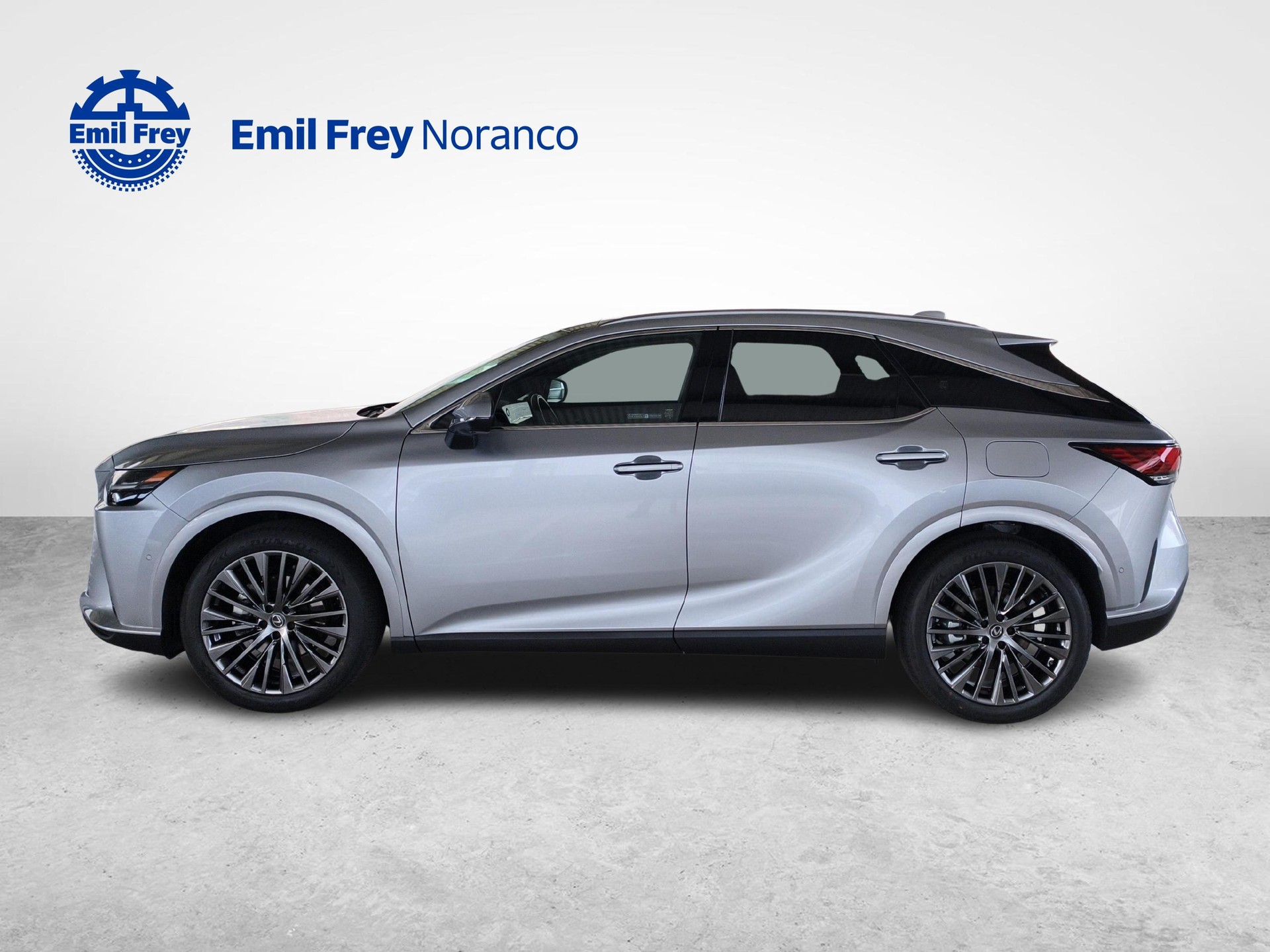 LEXUS RX 450h+ Excellence - Servizi & Ruote invernali incluse-showroom-element-1