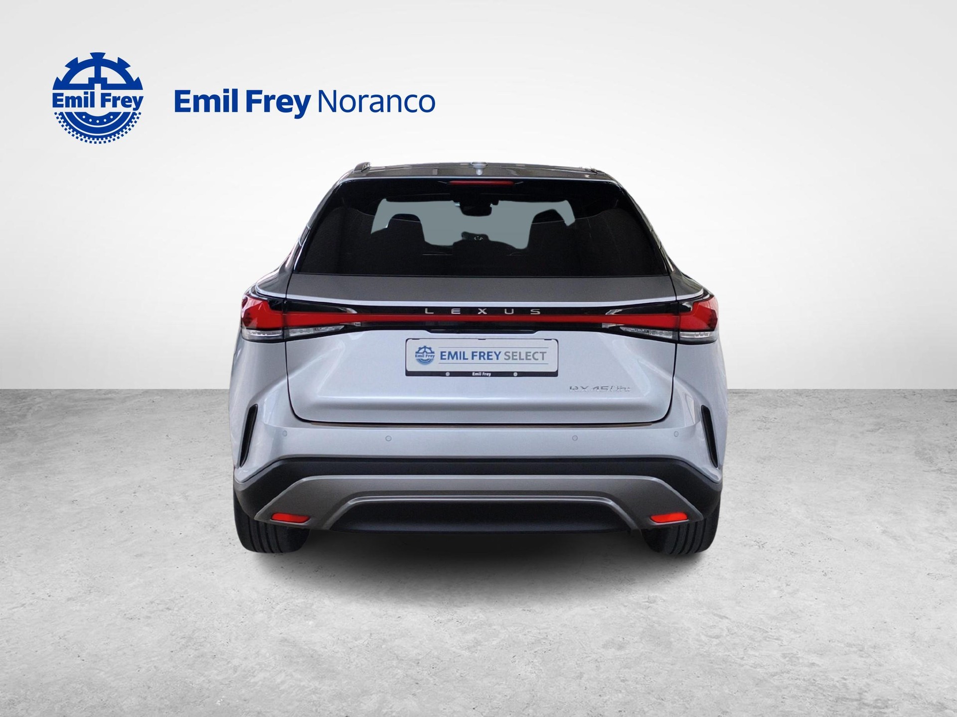 LEXUS RX 450h+ Excellence - Servizi & Ruote invernali incluse-showroom-element-3