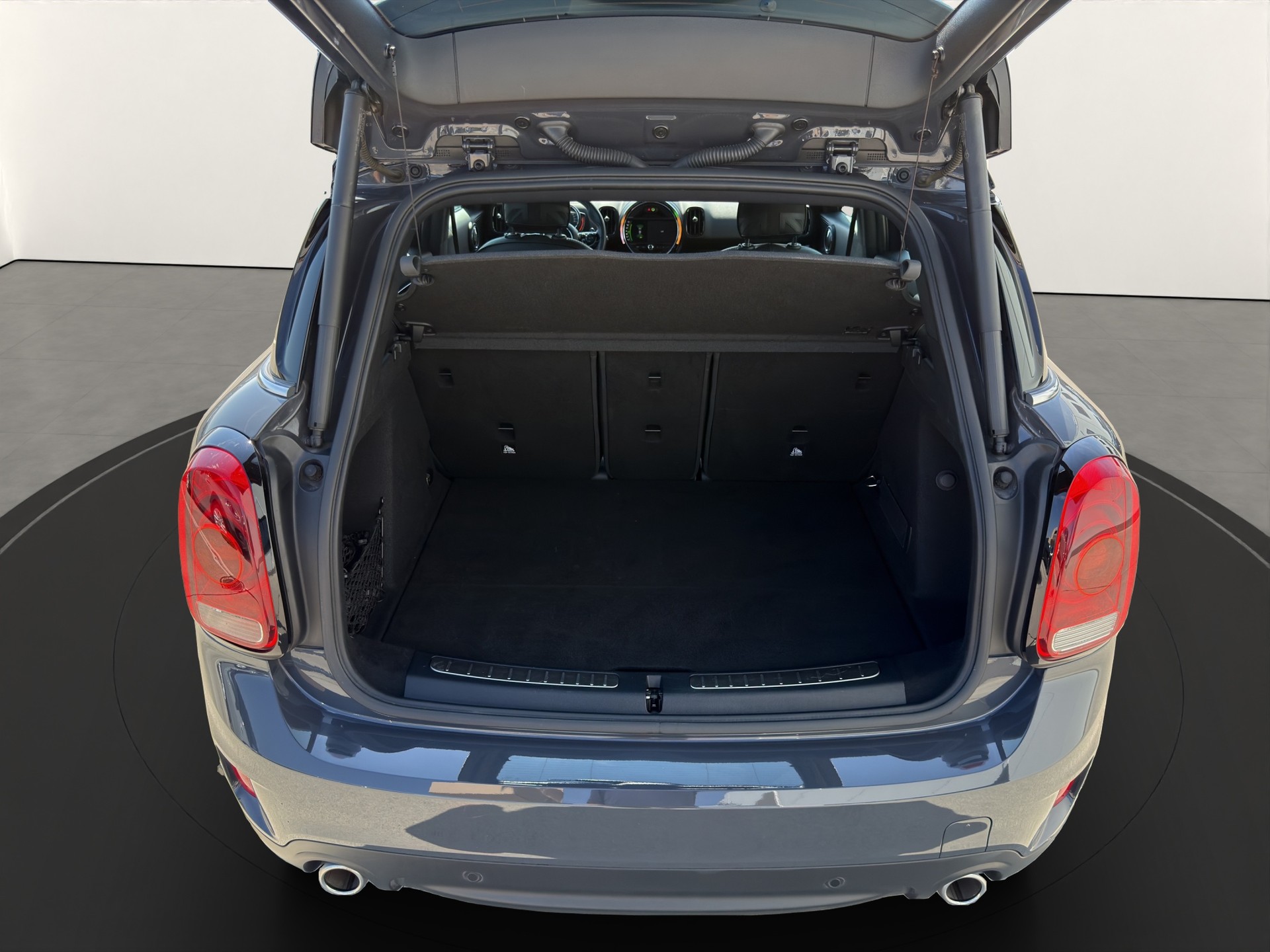 MINI Countryman Cooper S ALL4-image-22