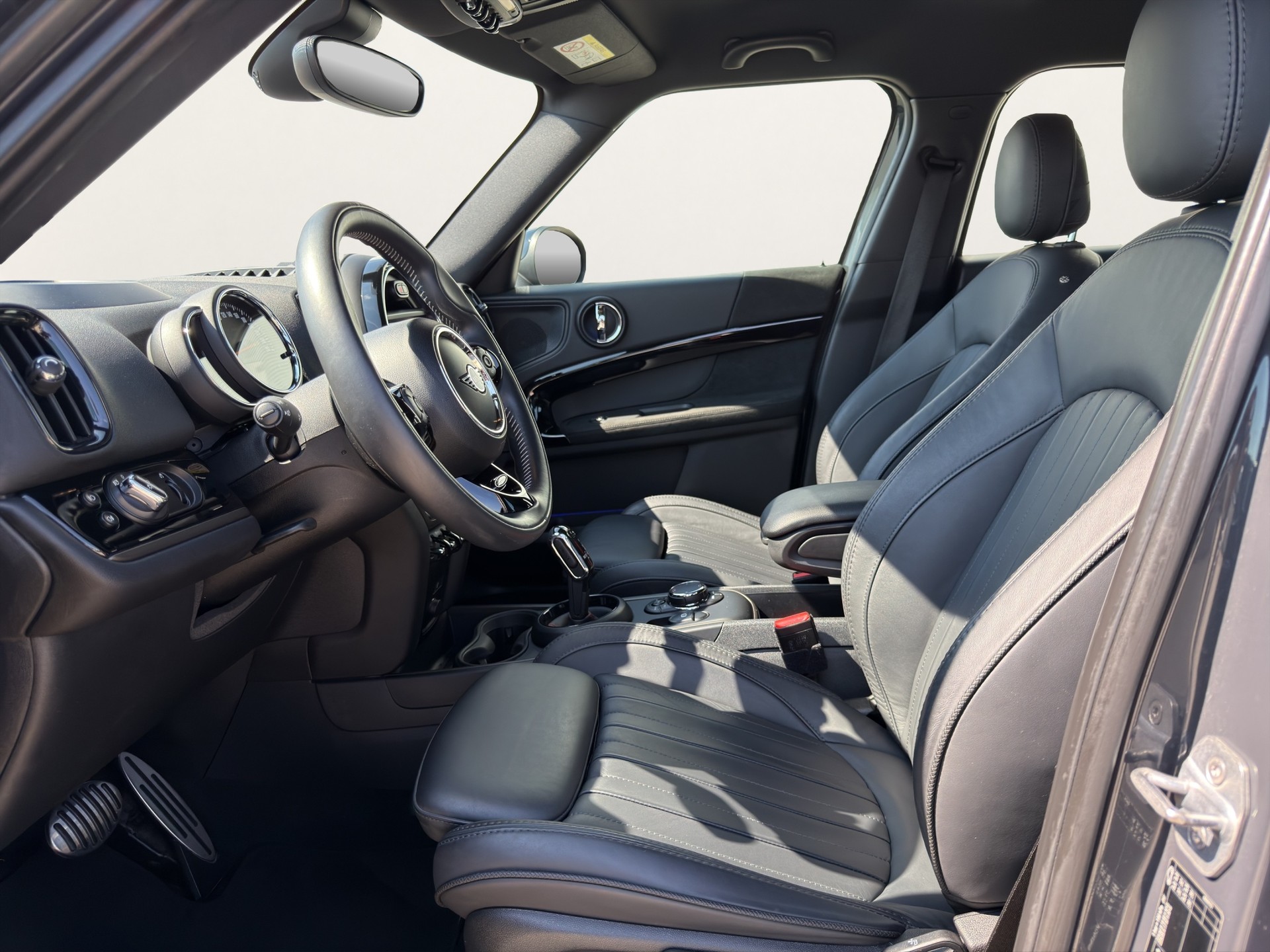 MINI Countryman Cooper S ALL4-image-9