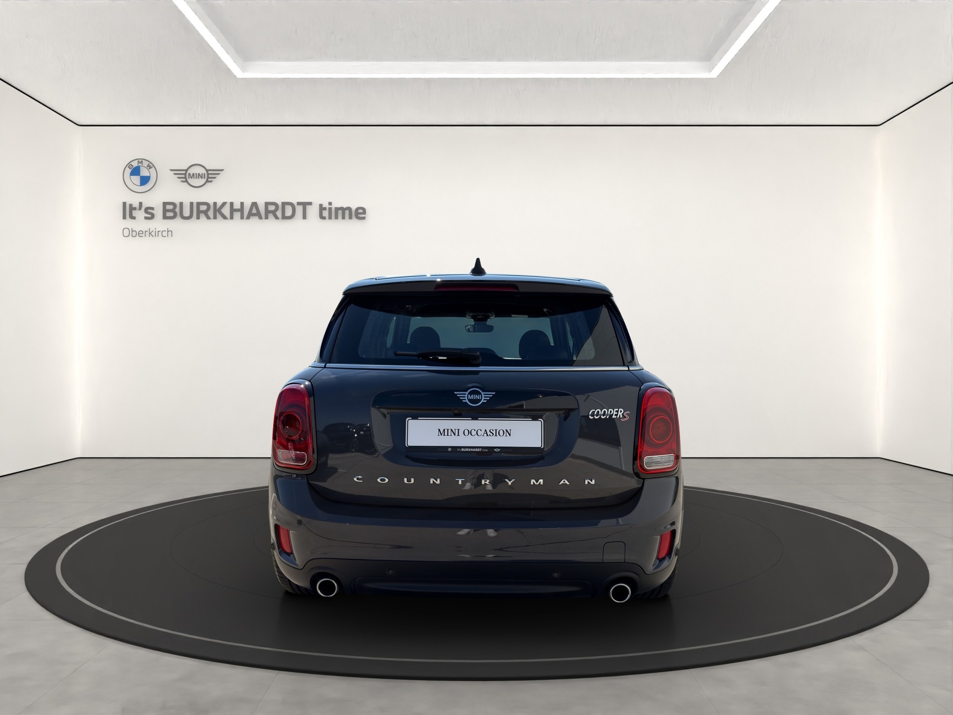 MINI Countryman Cooper S ALL4-showroom-element-3