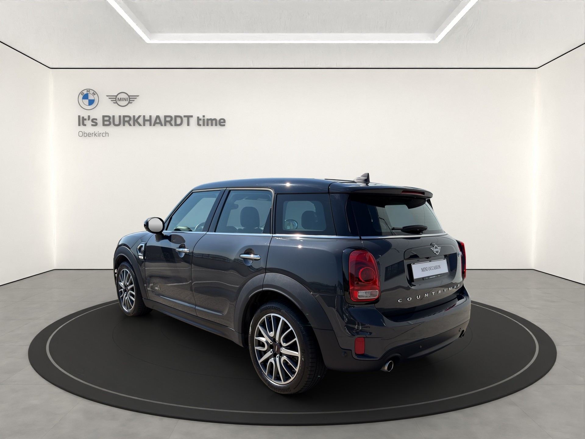MINI Countryman Cooper S ALL4-showroom-element-2
