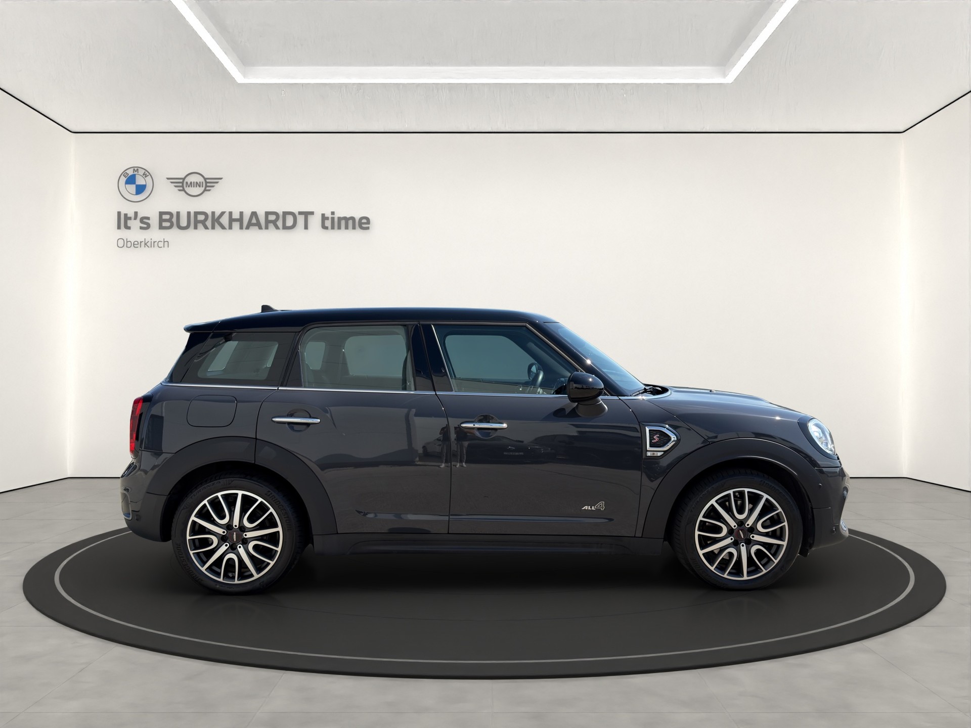 MINI Countryman Cooper S ALL4-image-5