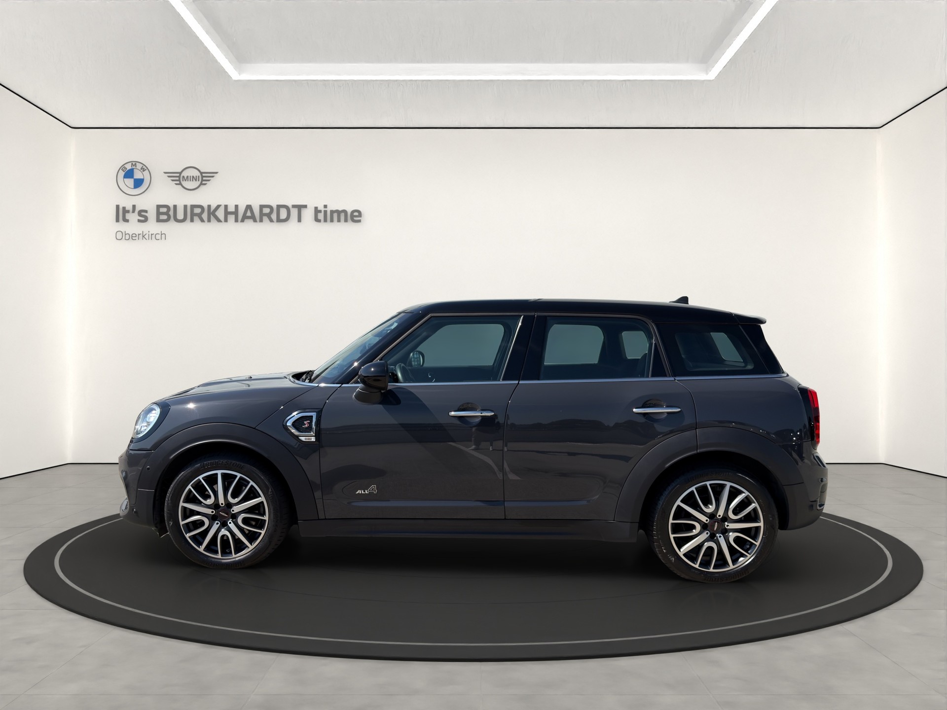 MINI Countryman Cooper S ALL4-showroom-element-1