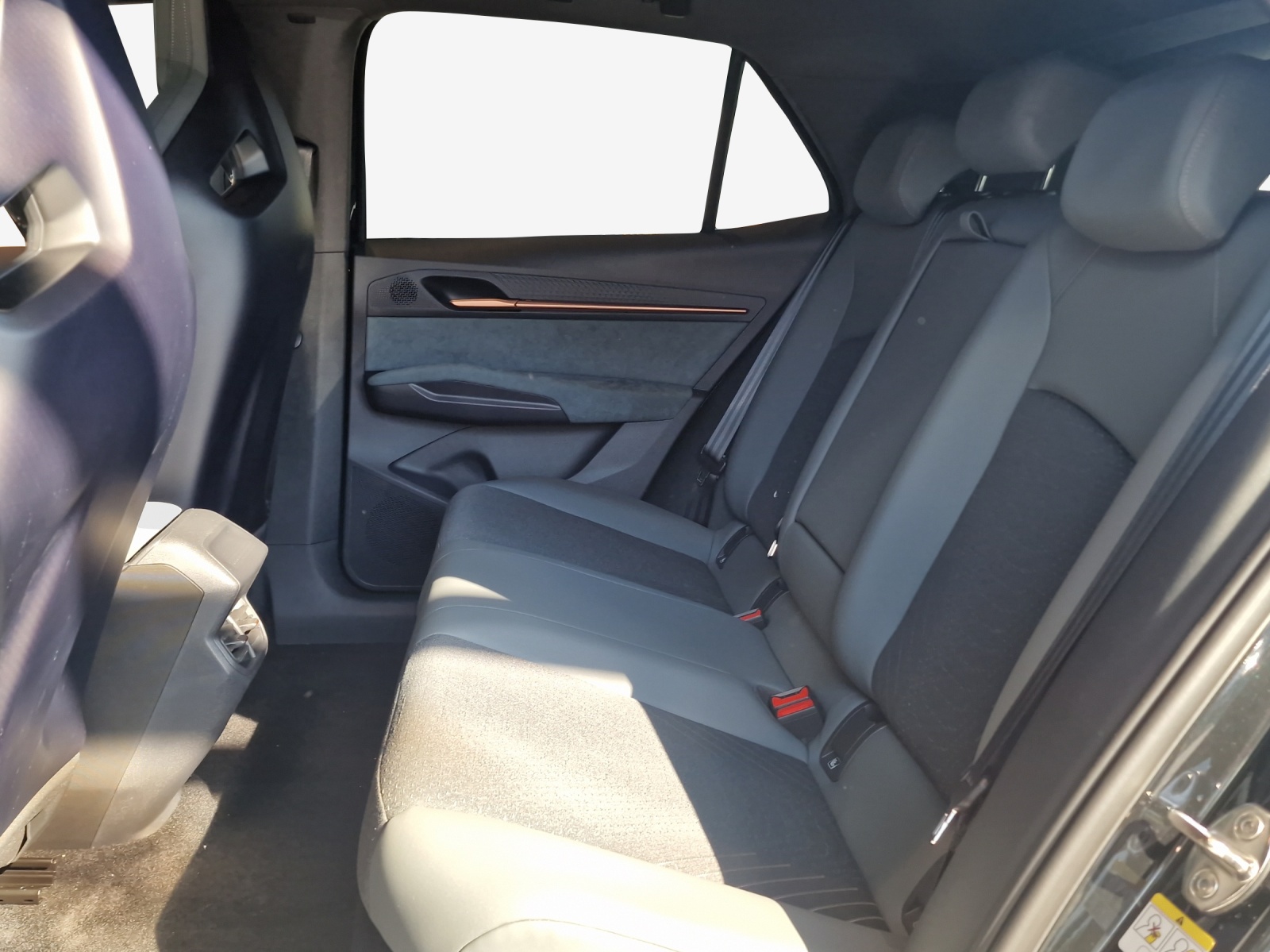 CUPRA Born 79 kWh VZ Prime-image-10