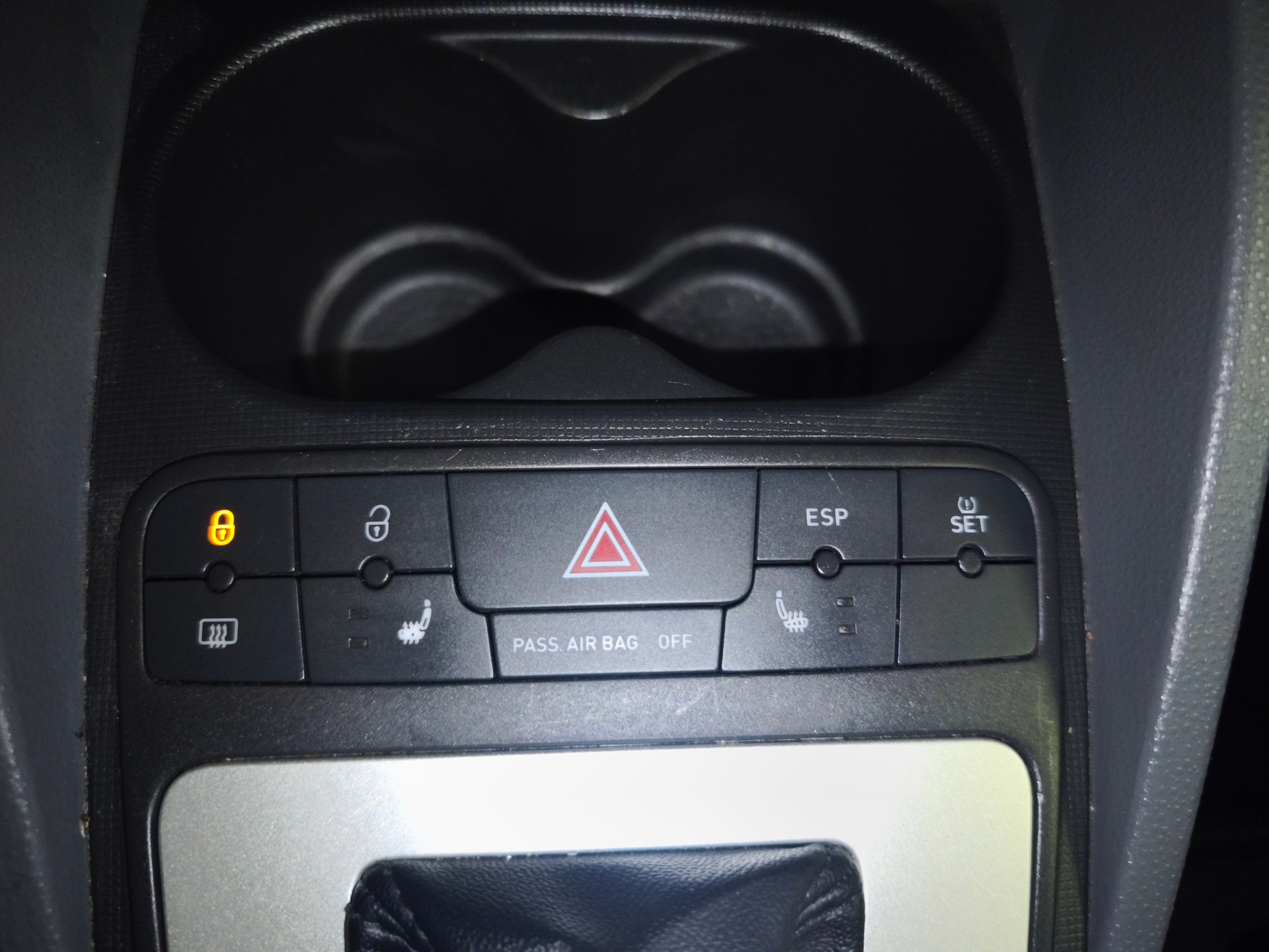 SEAT Ibiza 1.2 TSI Style DSG-image-12