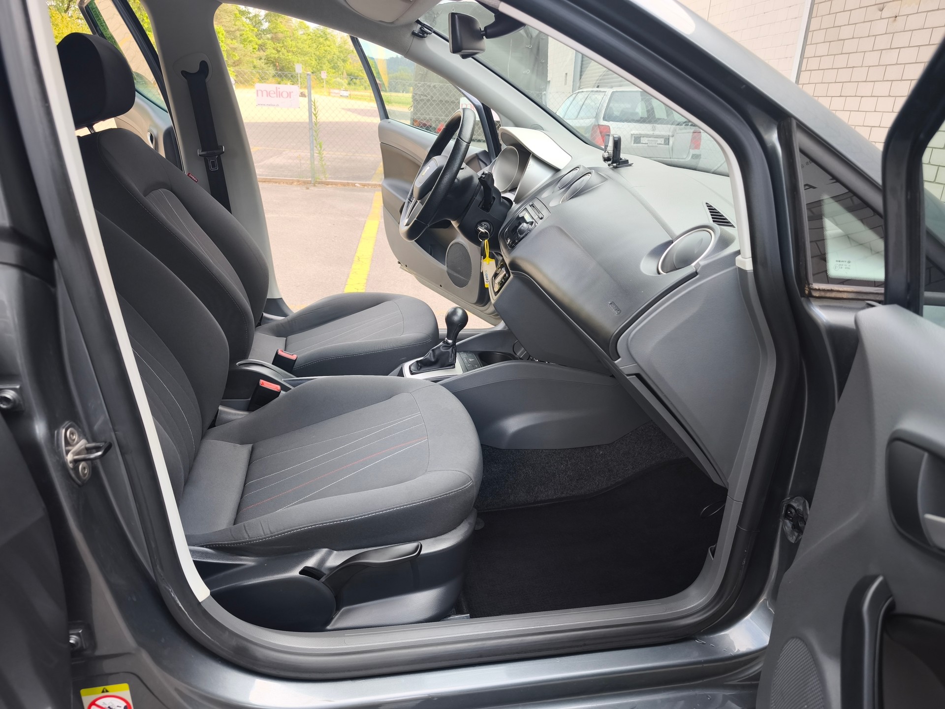 SEAT Ibiza 1.2 TSI Style DSG-image-6