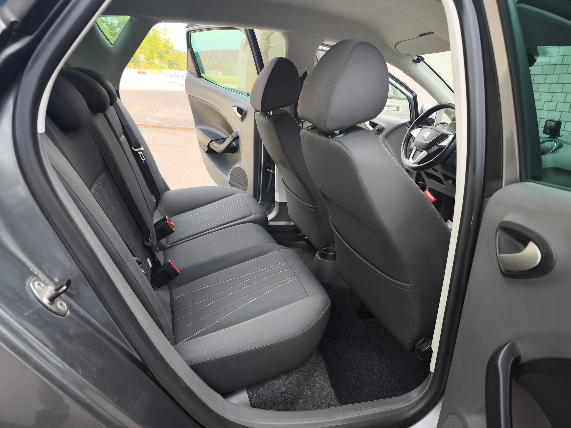SEAT Ibiza 1.2 TSI Style DSG-image-7