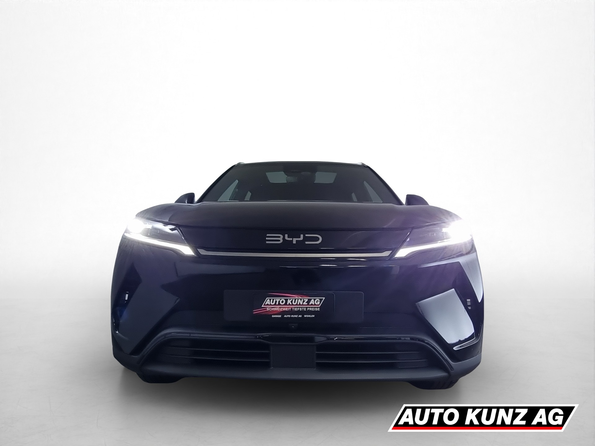BYD Atto 2 Comfort FWD 64KWh-showroom-element-1