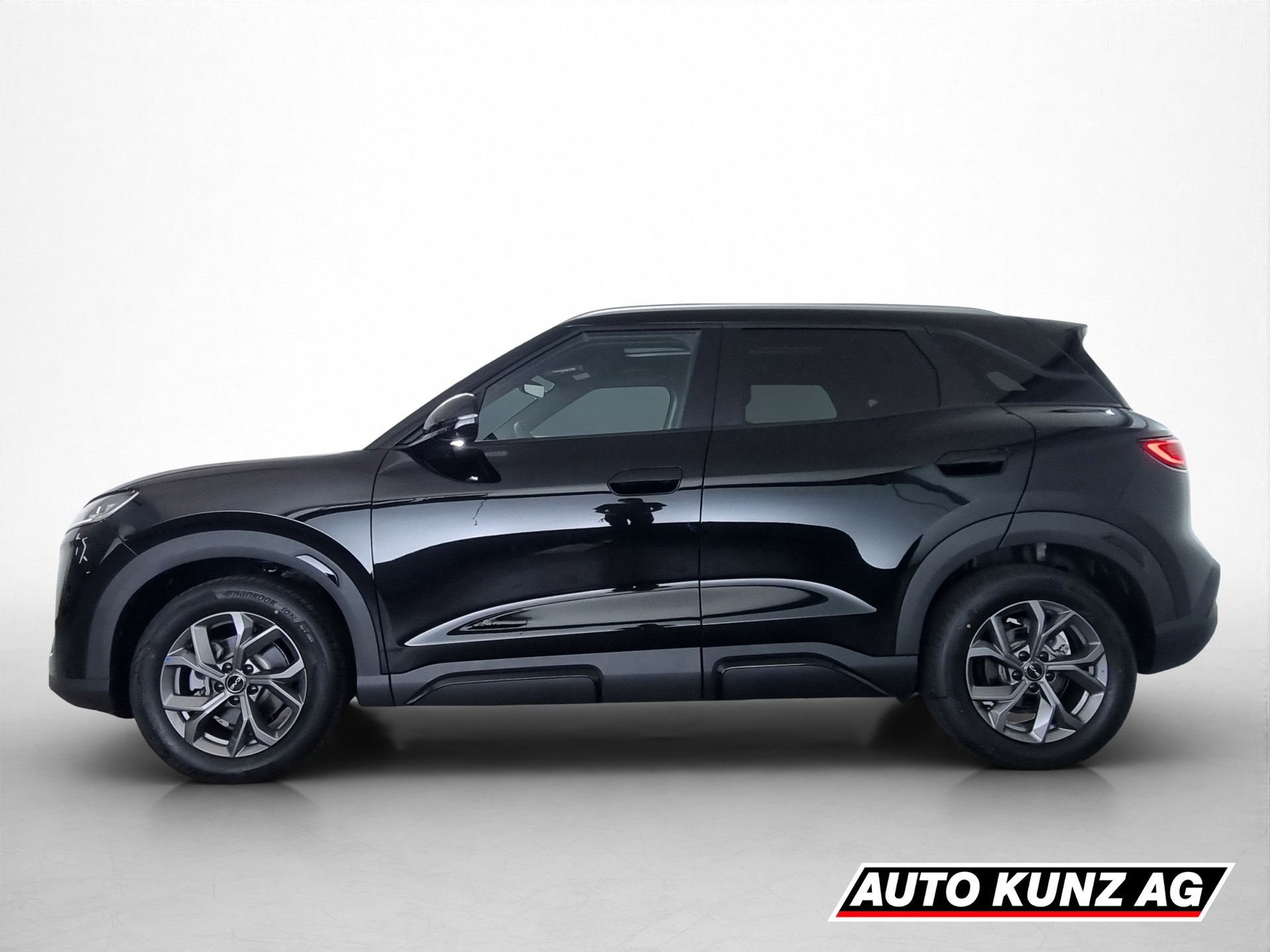 BYD Atto 2 Comfort FWD 64KWh-showroom-element-2