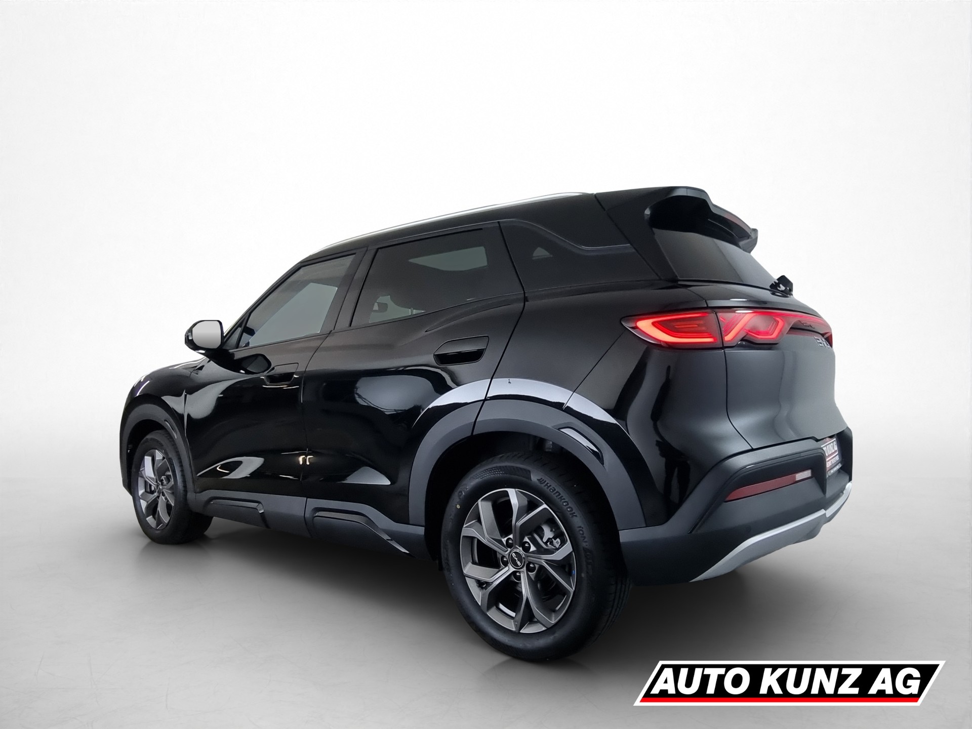 BYD Atto 2 Comfort FWD 64KWh-showroom-element-3