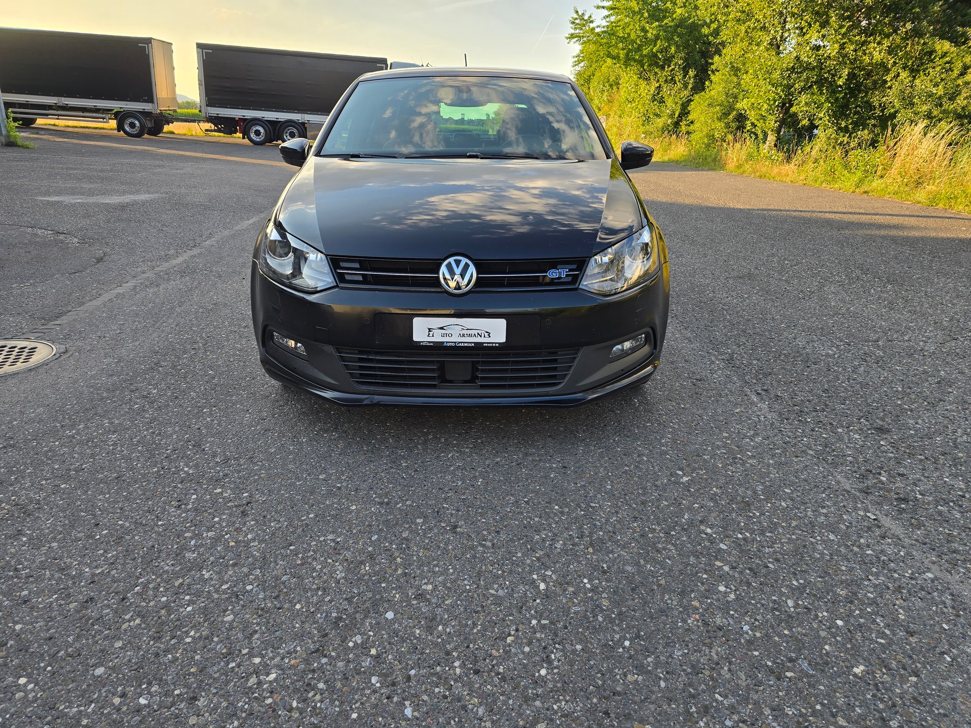 VW Polo 1.4 TSI ACT BlueGT DSG-showroom-element-1