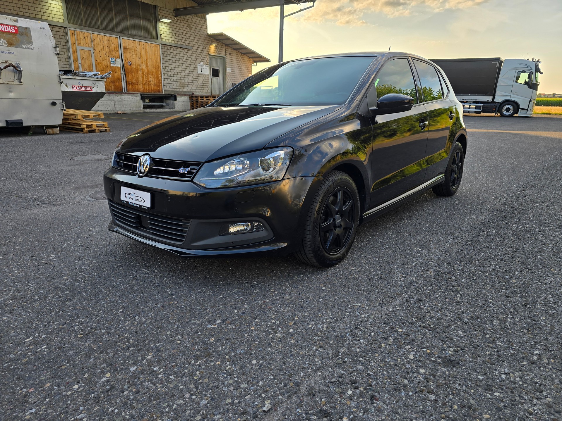 VW Polo 1.4 TSI ACT BlueGT DSG-showroom-element-2