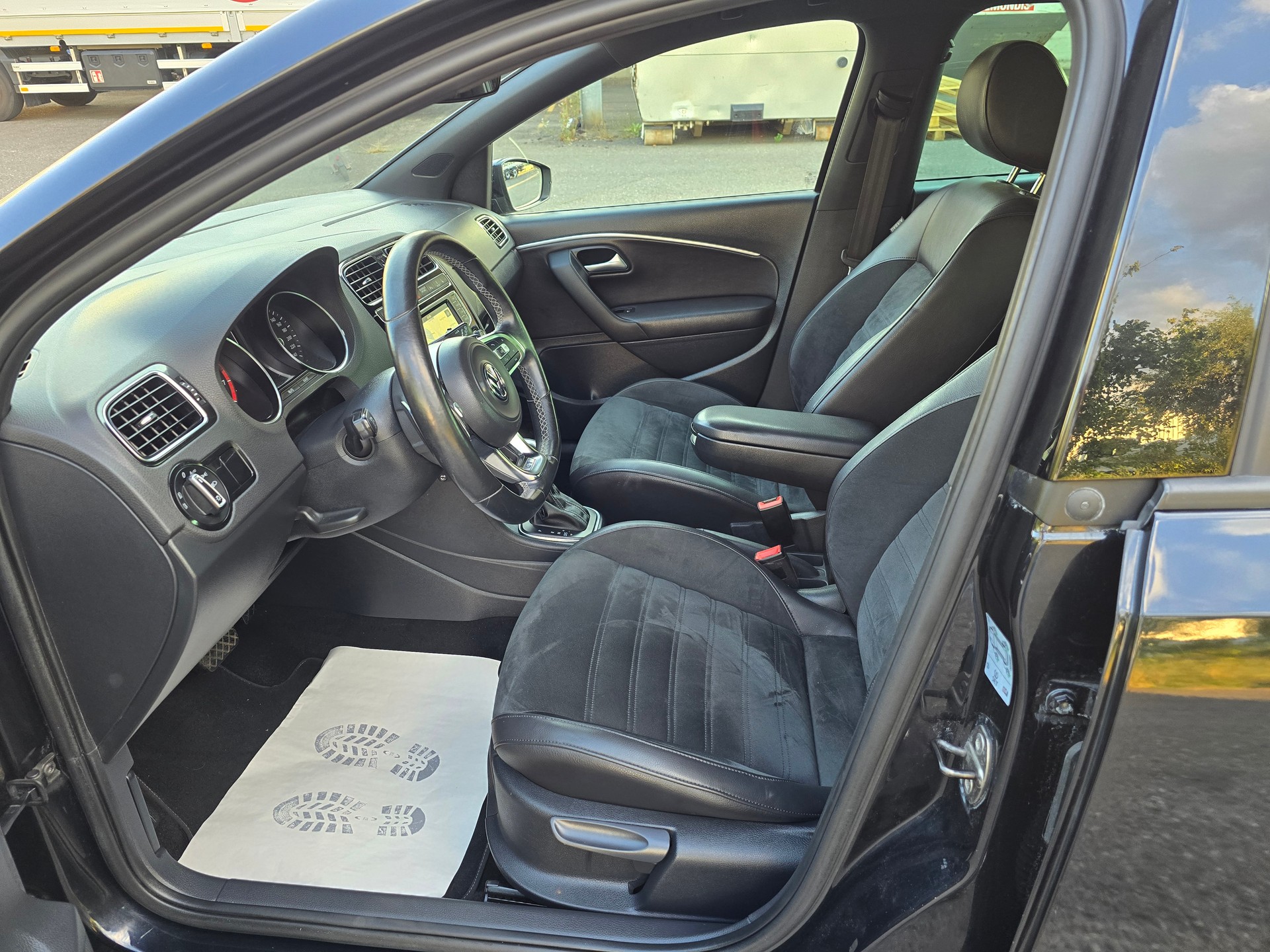 VW Polo 1.4 TSI ACT BlueGT DSG-image-11