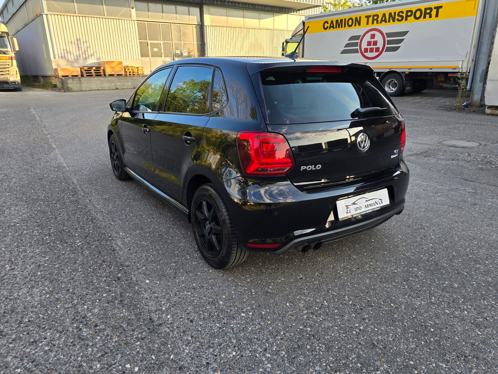 VW Polo 1.4 TSI ACT BlueGT DSG-image-6