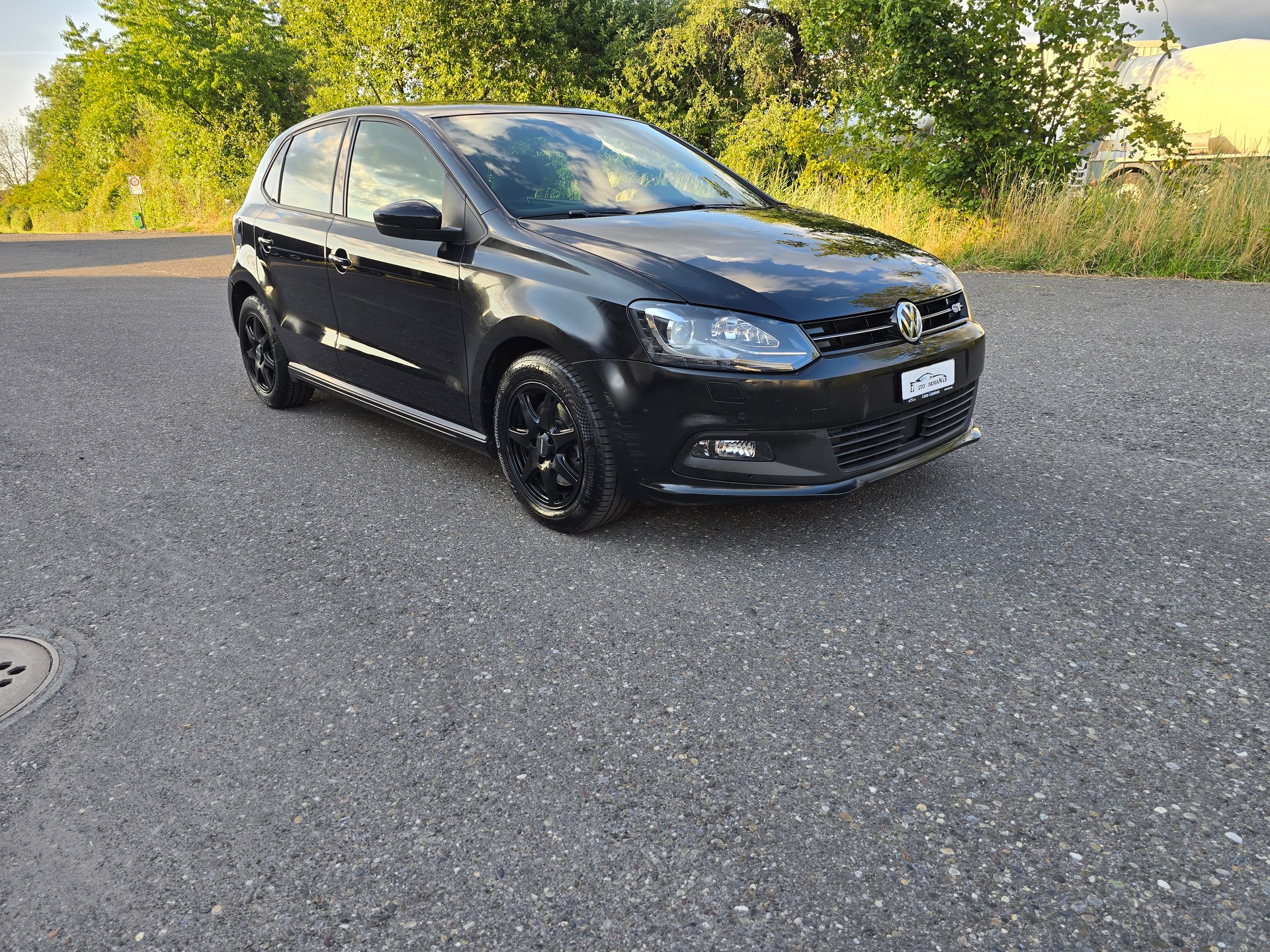 VW Polo 1.4 TSI ACT BlueGT DSG-showroom-element-3