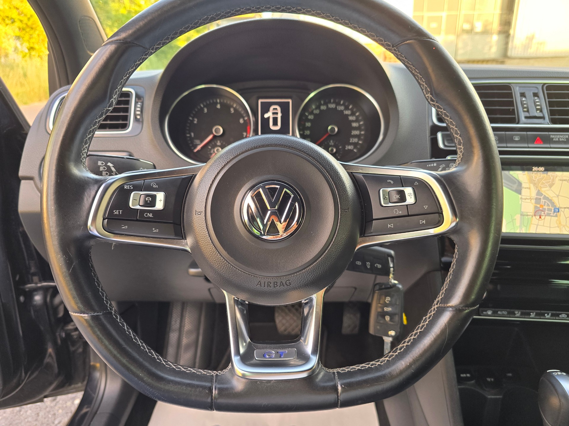 VW Polo 1.4 TSI ACT BlueGT DSG-image-18