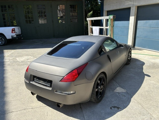 NISSAN 3.5 V6 24V-image-5