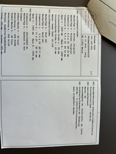 NISSAN 3.5 V6 24V-image-2