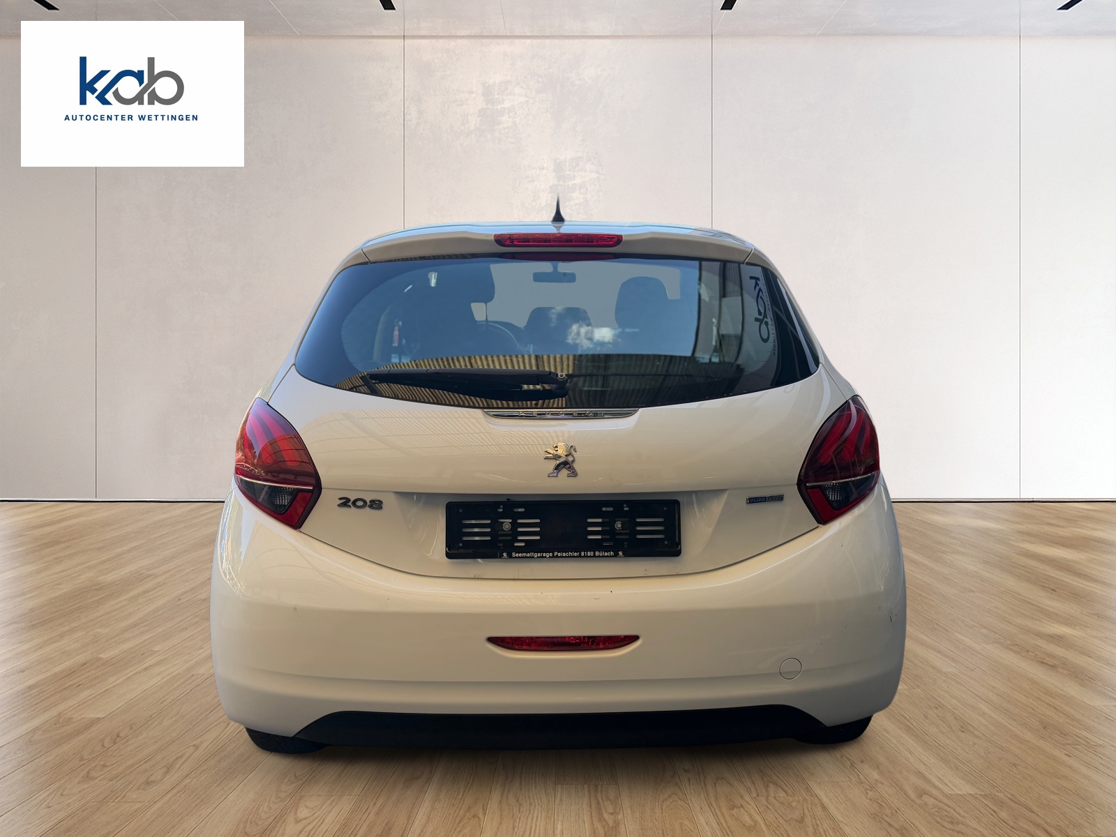 PEUGEOT 208 1.2 PureTech Style-image-4