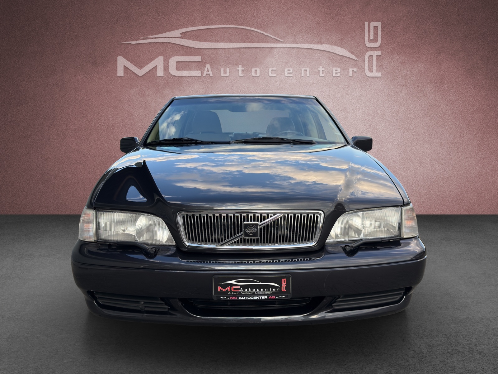 VOLVO S70 2.5 Viking Nordic-image-3