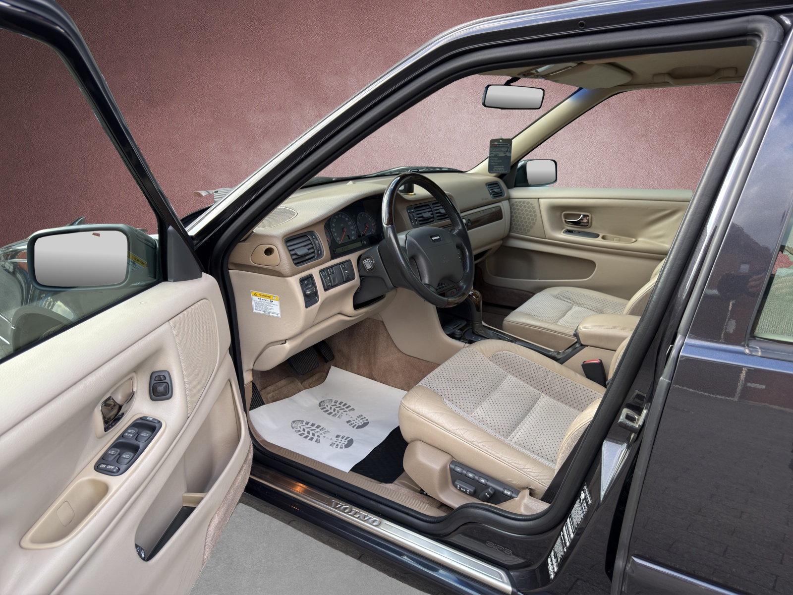 VOLVO S70 2.5 Viking Nordic-image-5