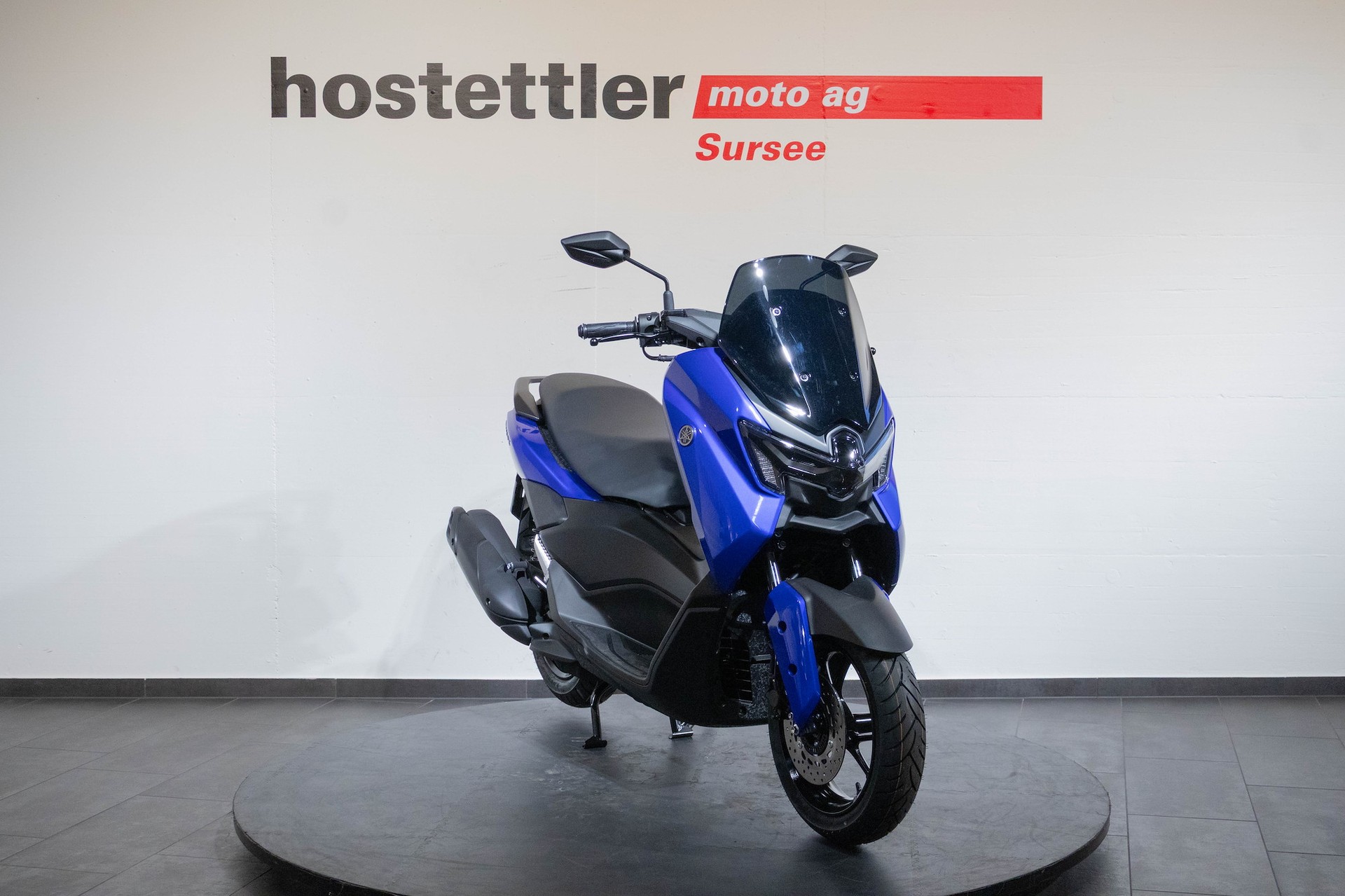 YAMAHA NMAX 125-image-8