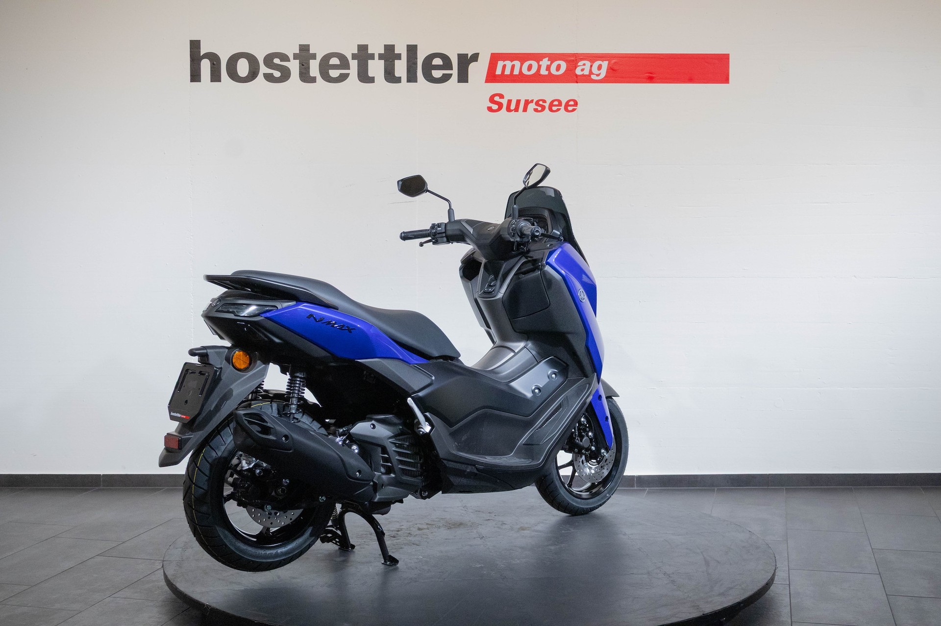YAMAHA NMAX 125-image-2
